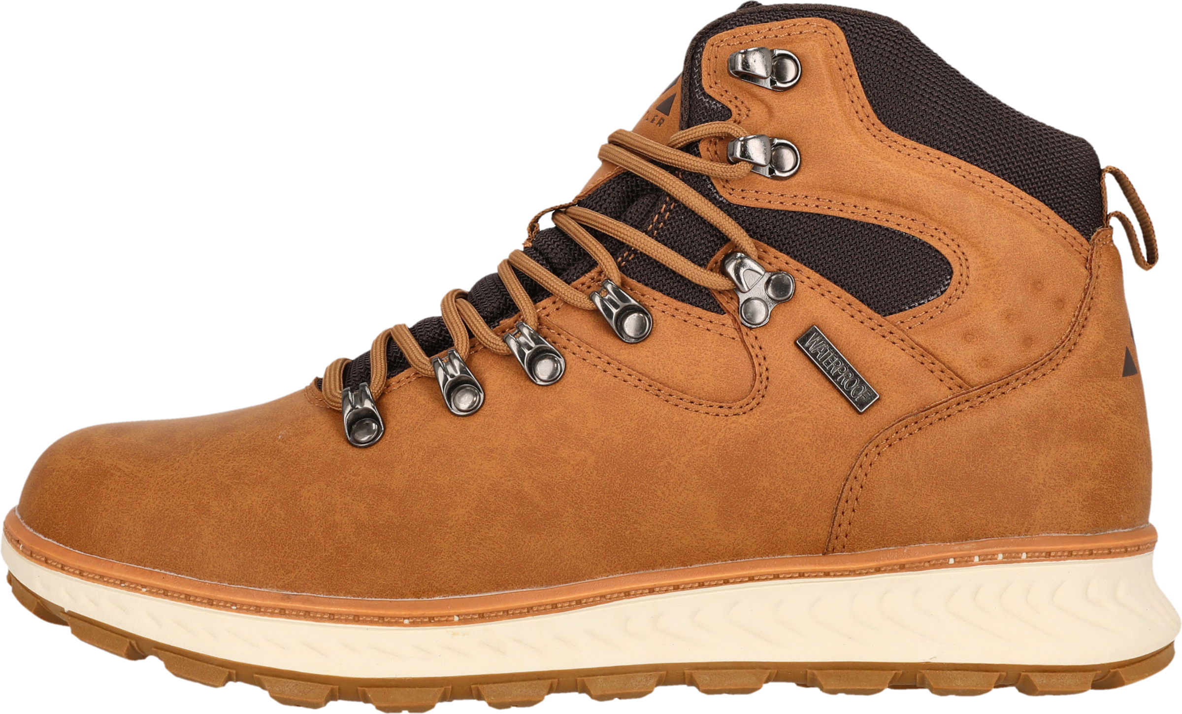 WHISTLER Bottes d'hiver »Francisco M Boot WP«  Snowboots, Winterstiefel, Schnürstiefel, Winterschuhe, wasserdicht