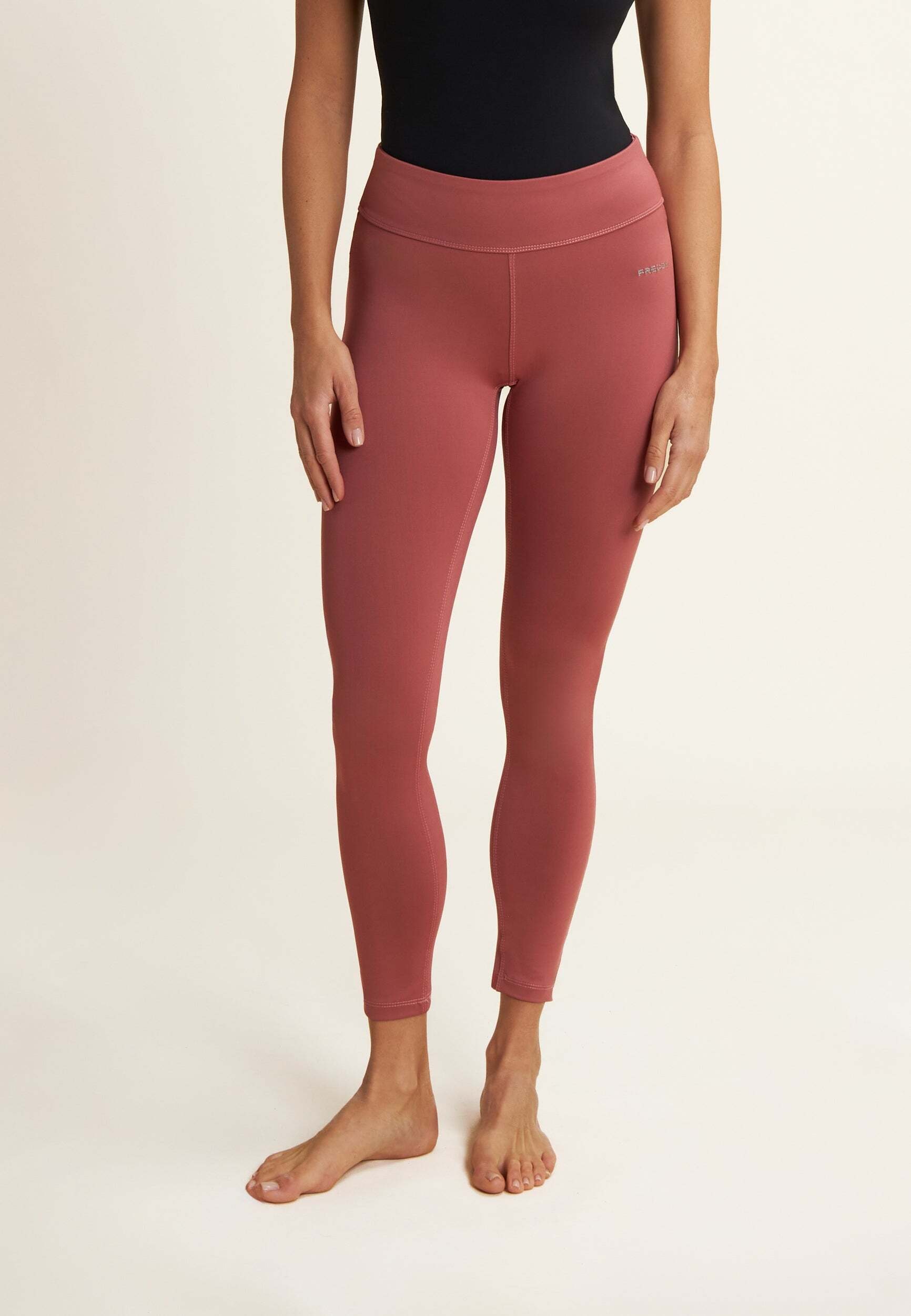 Freddy Leggings »Leggings NOWYL4MC004REC«