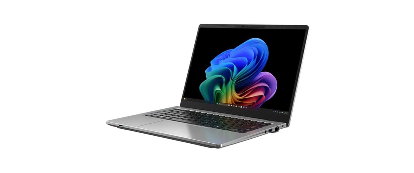 Acer Notebook »TravelMate P2 TMP214-57-TCO-57KY« / 14 ″ Intel Core Ultra 5 Integrierte NPU (Neural Processing Unit)