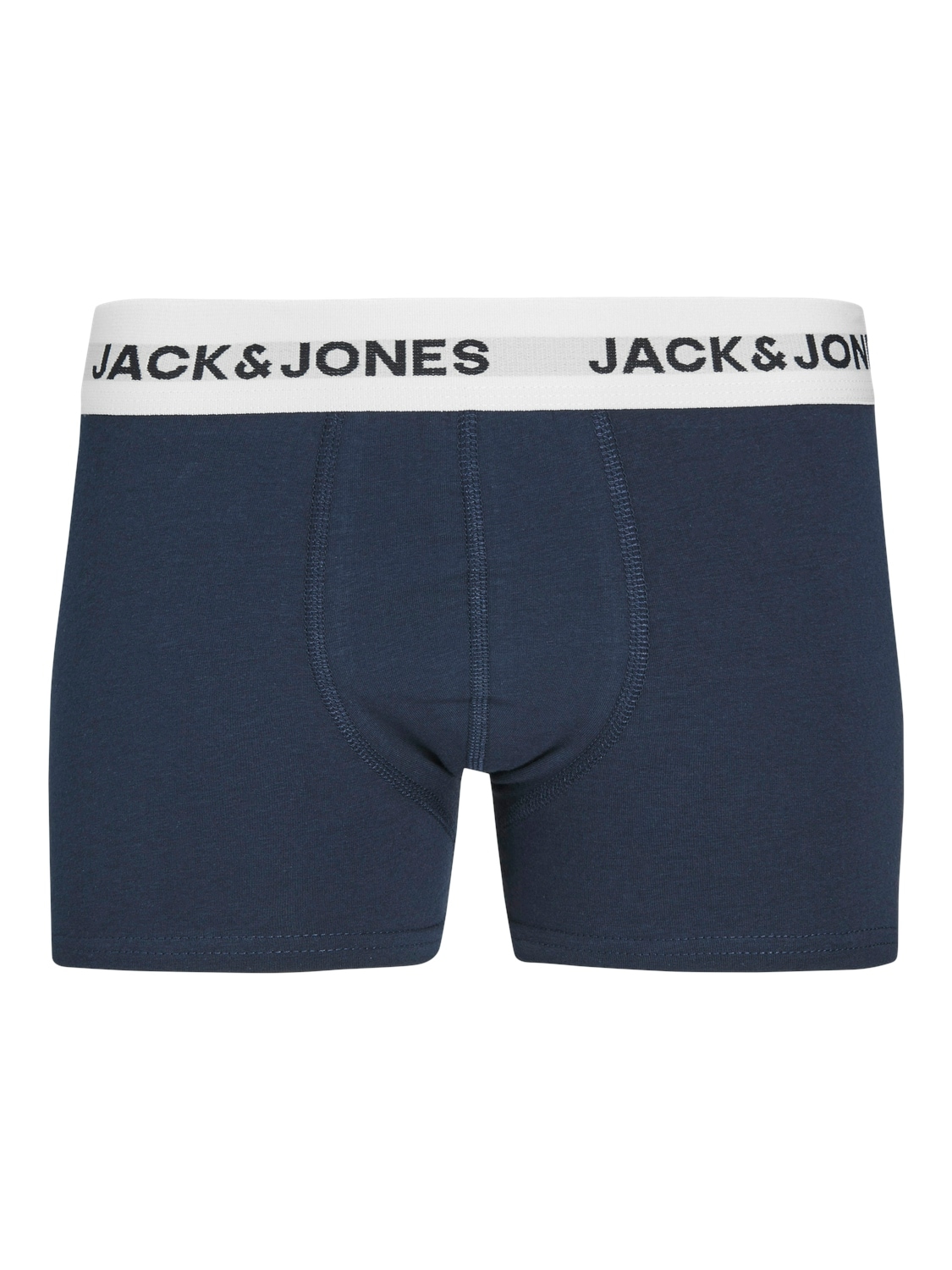 Jack & Jones Junior Tronc »JACBASIC WHITE WB TRUNKS 5 PACK NOOS JNR«