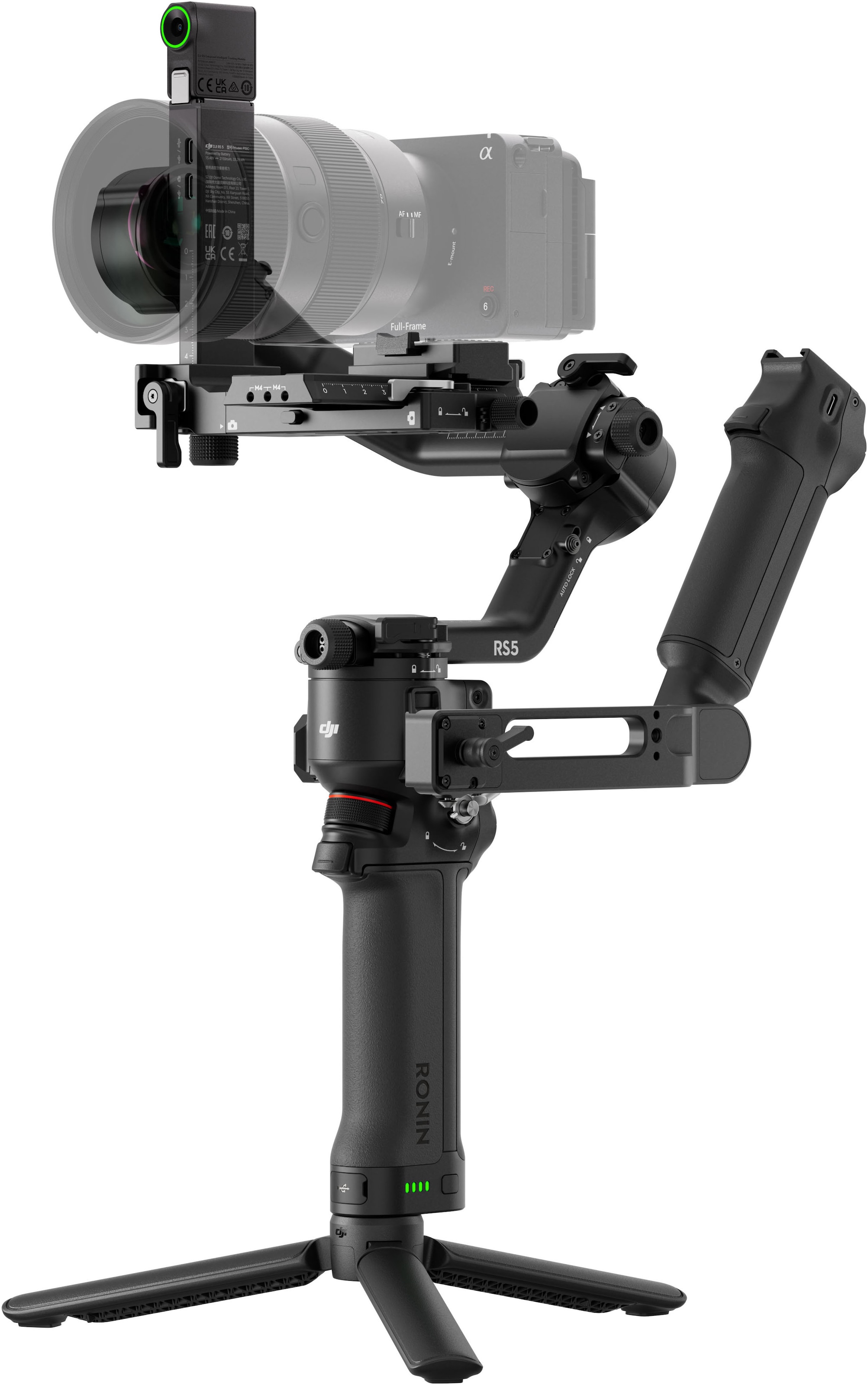 DJI Gimbal »RS 5«