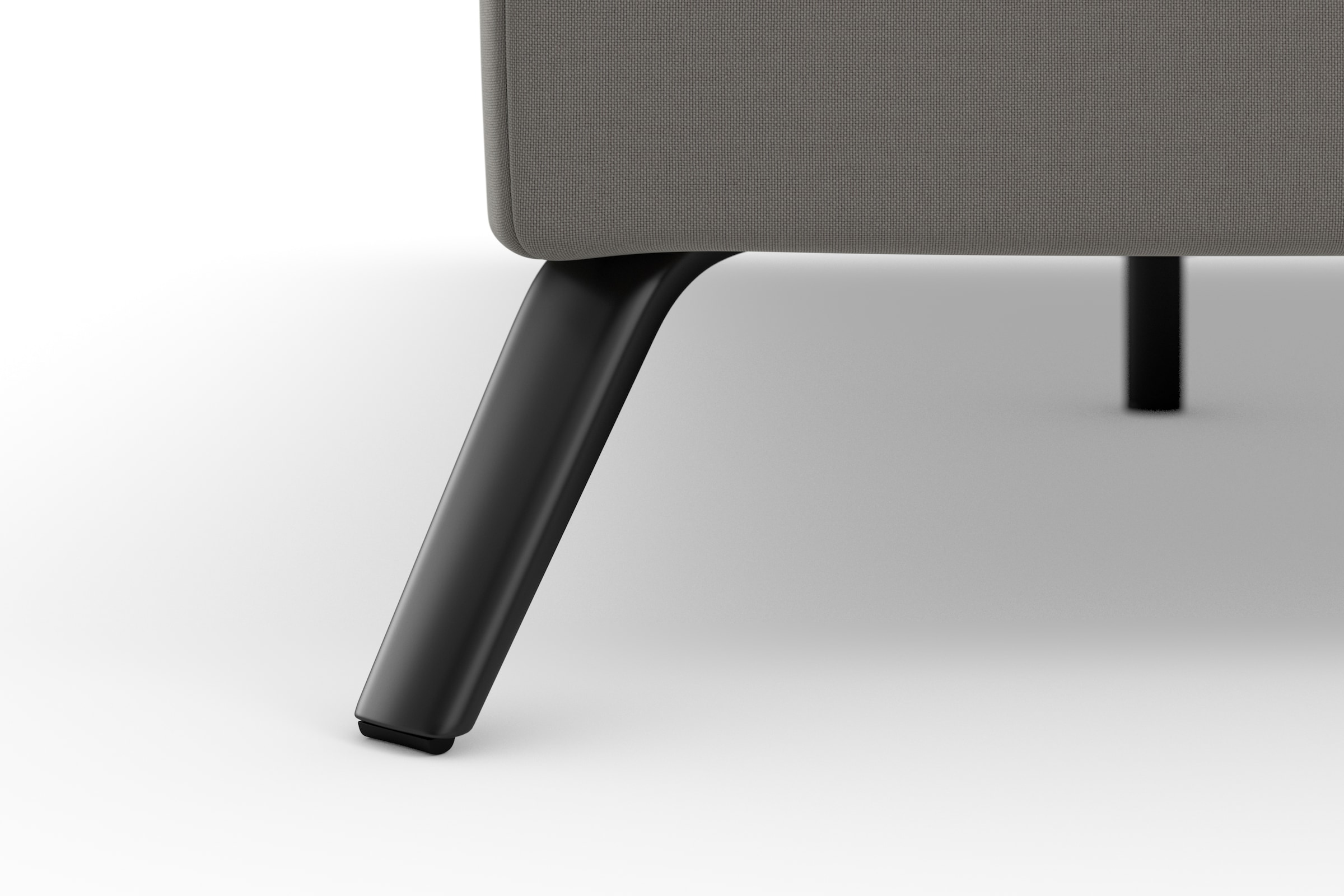 sit&more Paysage de salon »Olsen U-Form« inklusive Sitztiefenverstellung, wahlweise mit Bettfunktion, 15cm hoch