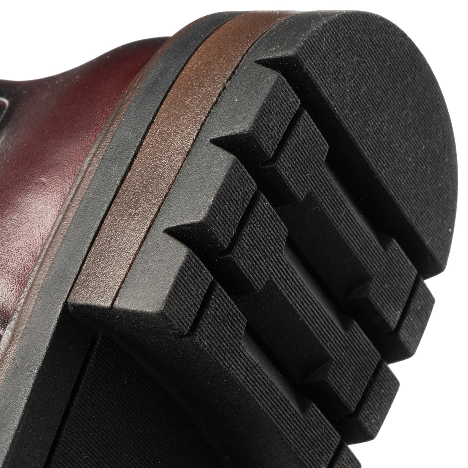 Ara Bottes à lacets »CAMBRIDGE«  bottes business en largeur confortable G (= large)