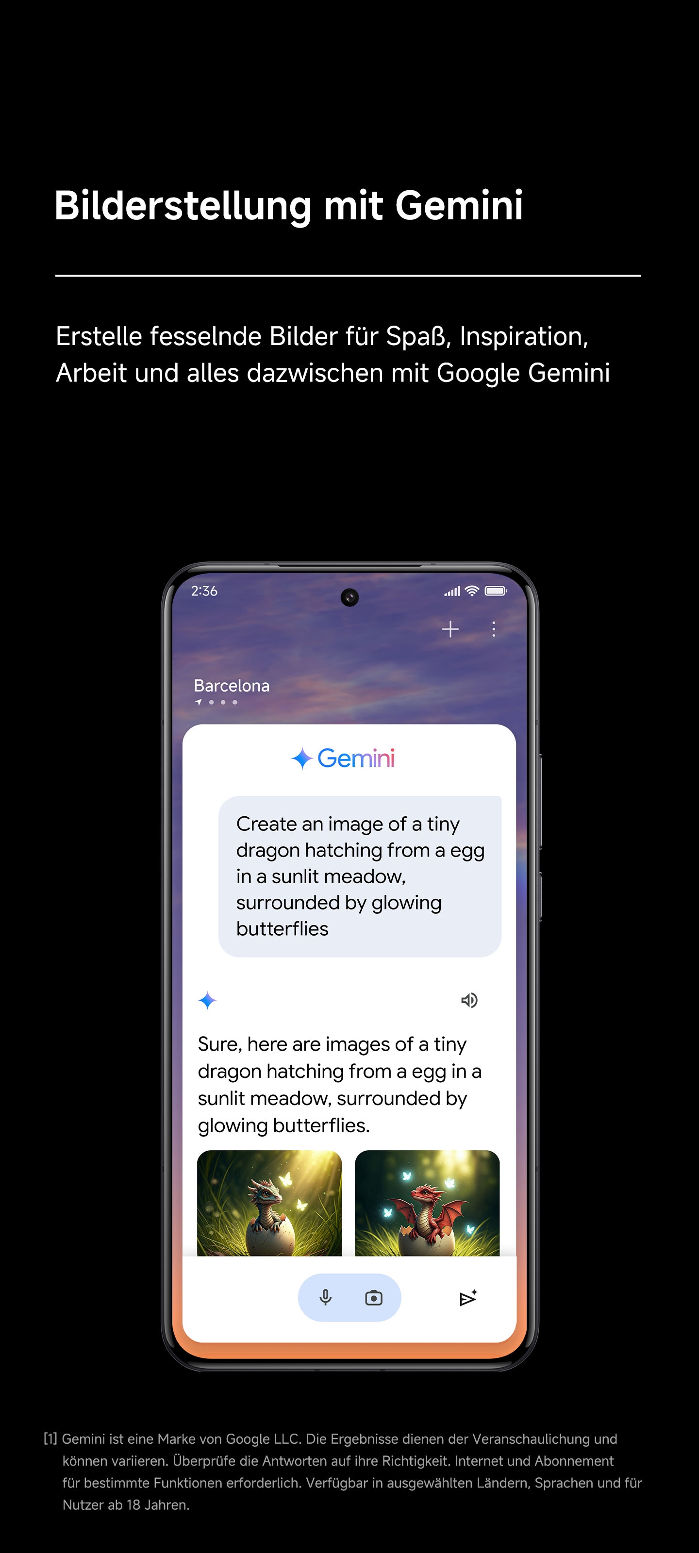 Xiaomi Smartphone »15 Ultra« weiss