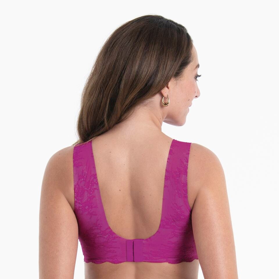 Anita since 1886 Bralette »Essential Lace« herausnehmbare Schale, mit Spitze, feminin, atmungsaktiv