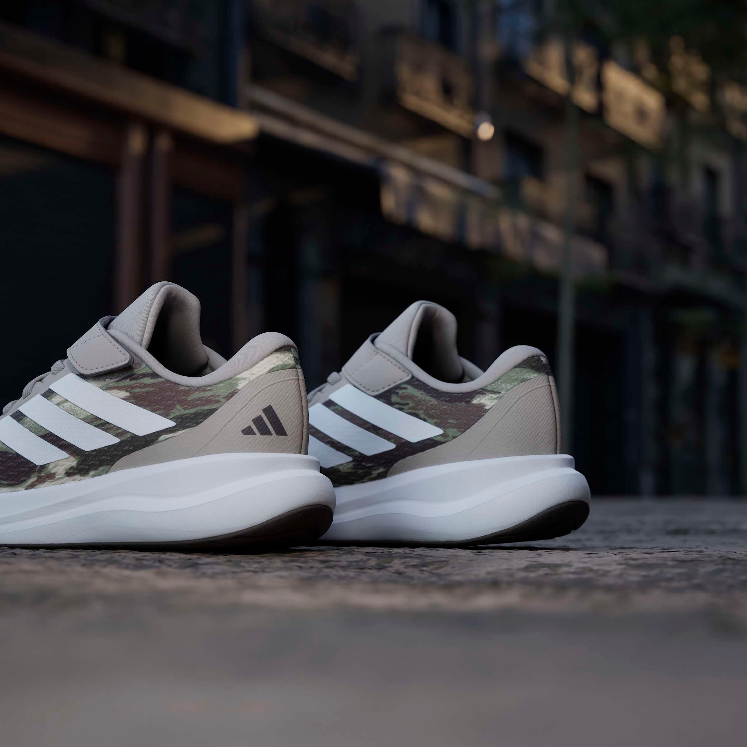 adidas Sportswear Laufschuh »RUNFALCON 6 KIDS«  für Kinder & Jugendliche