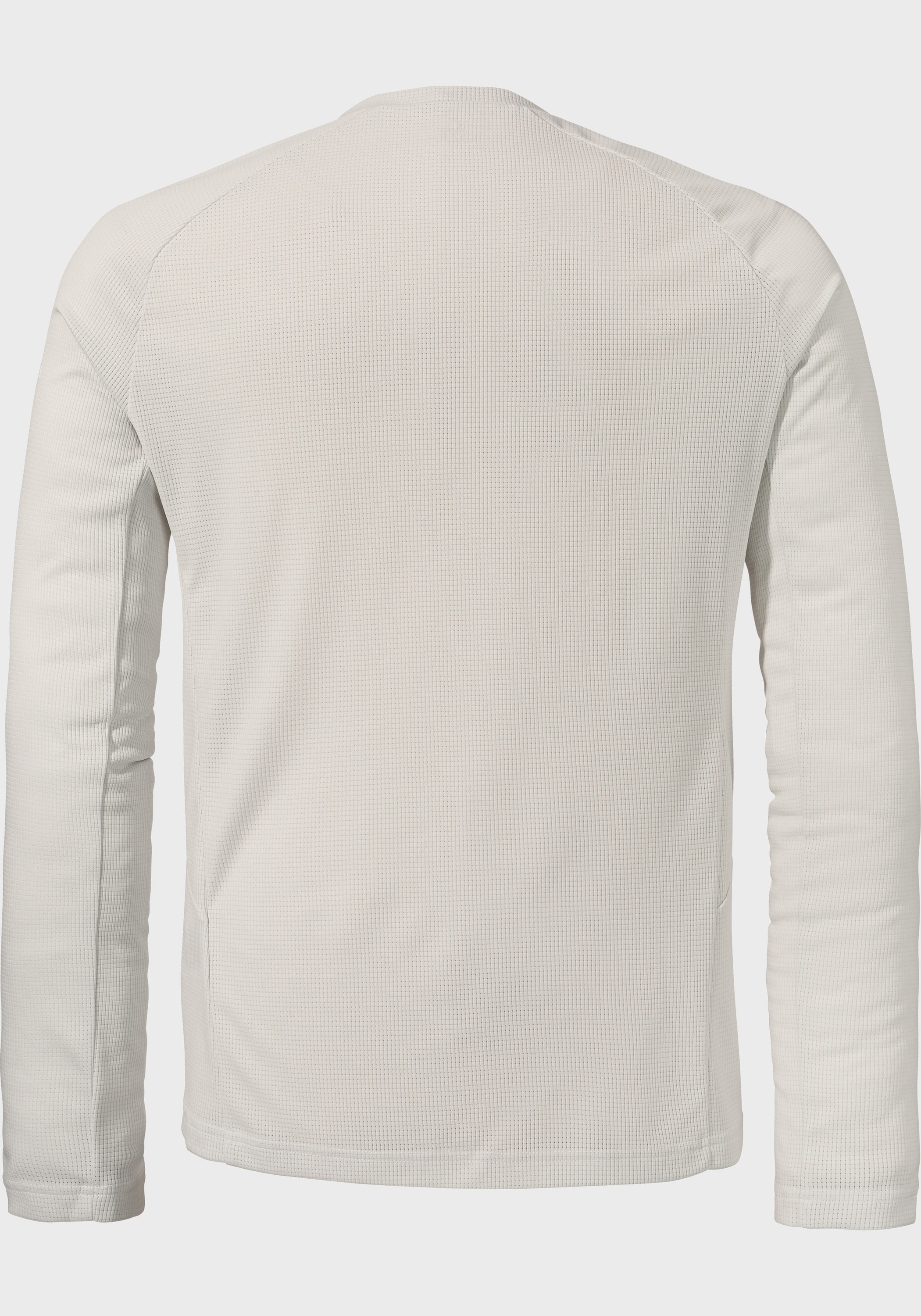Schöffel T-shirt fonctionnel »Mountain Longsleeve Style Blaueis MNS«