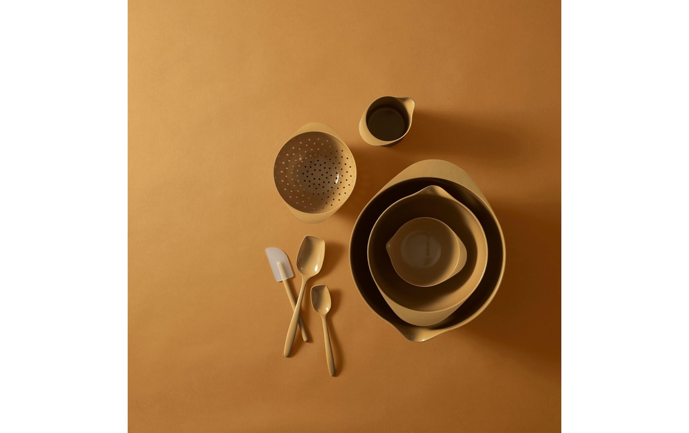   Rührschüssel »Rosti 0.75 l« 1 Stk. aus Kunststoff