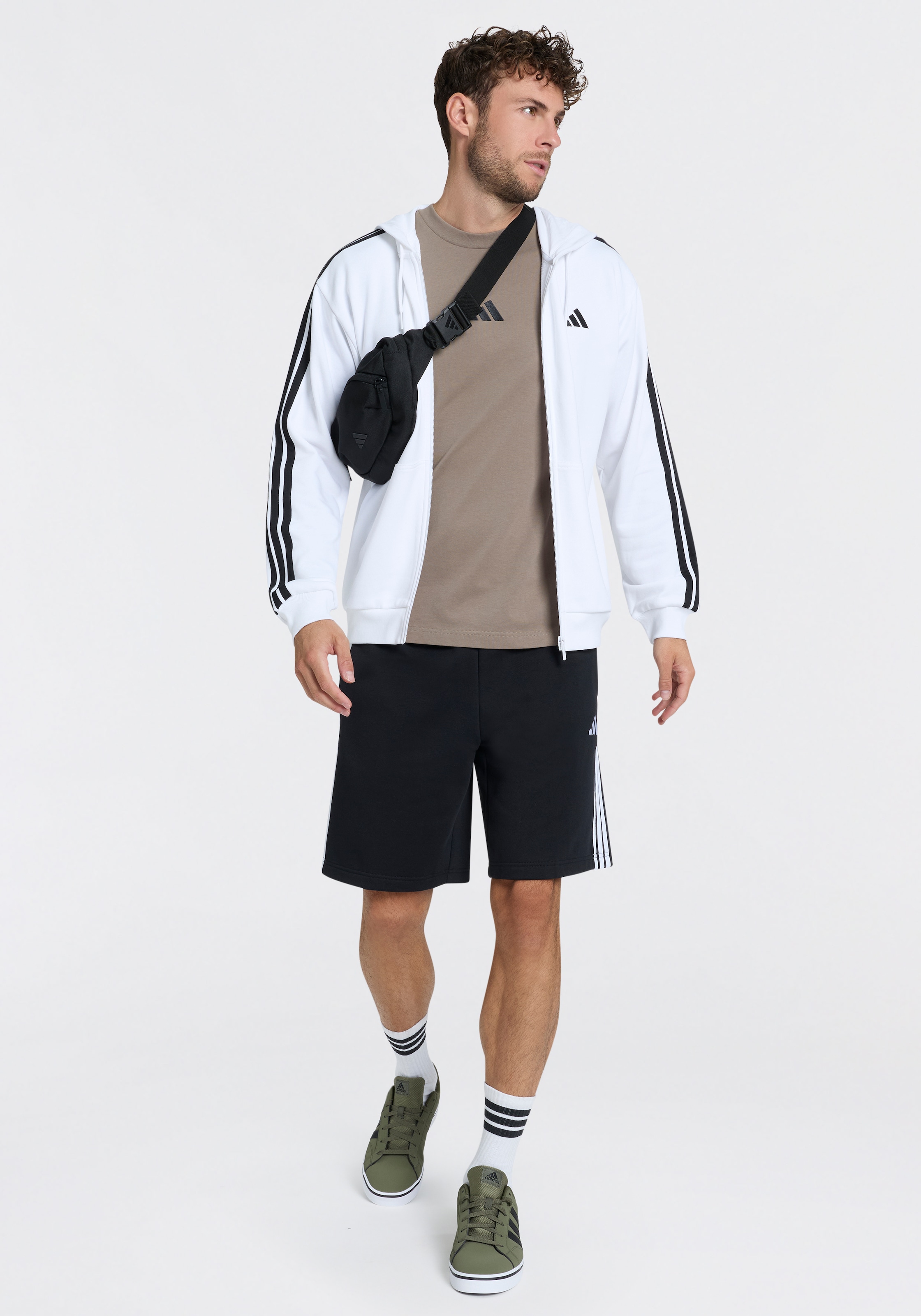 adidas Performance Sac banane »ADIDAS PRIME«
