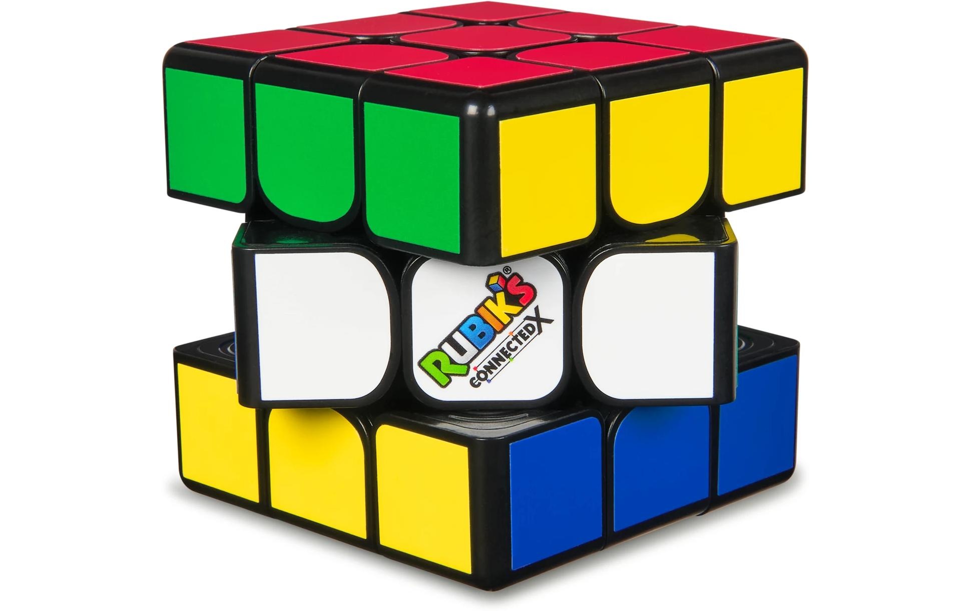 Spin Master Spiel »Rubik's Connected X 3 x 3«