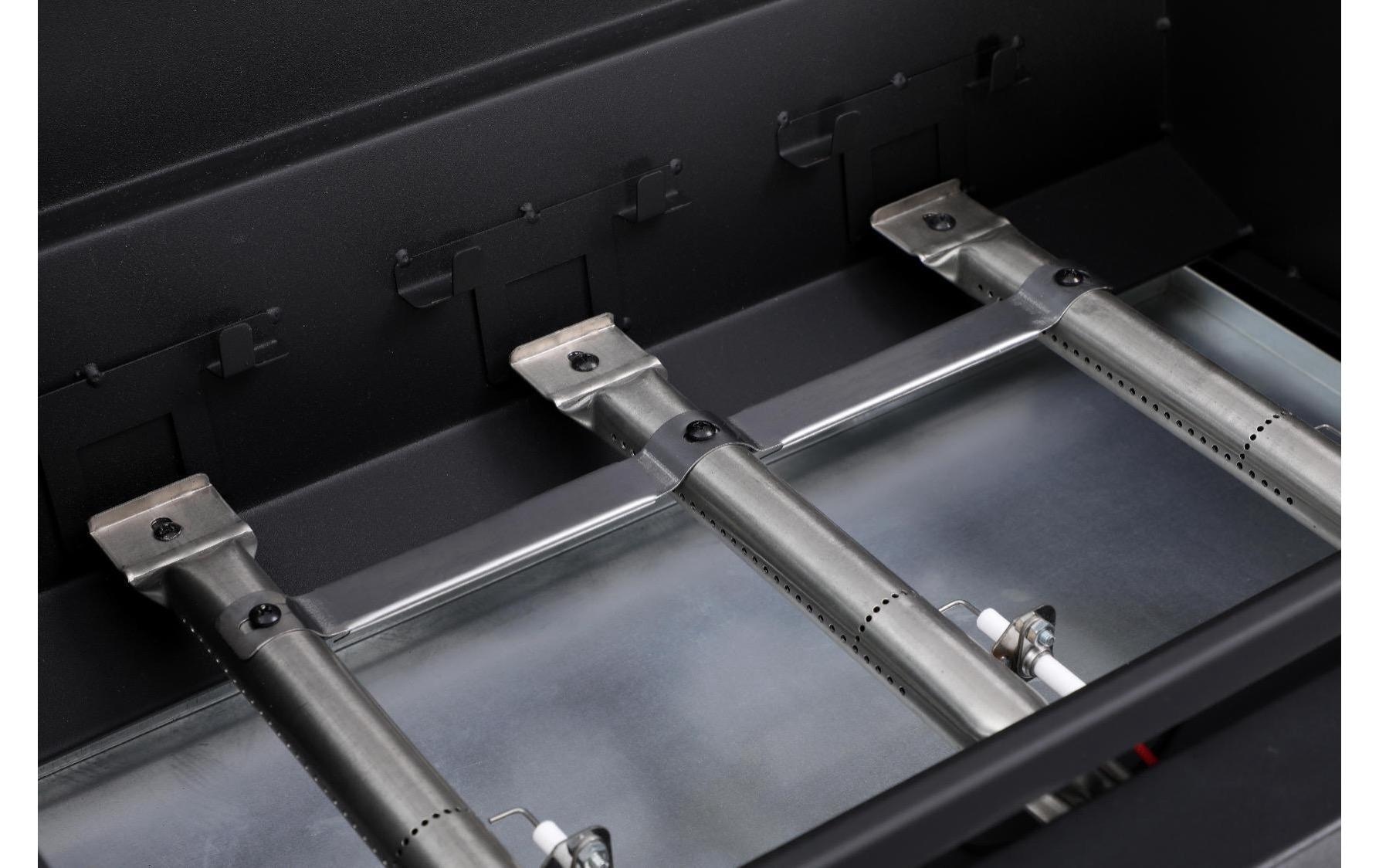 ohmex Gasgrill »OHM-BBQ-3525«