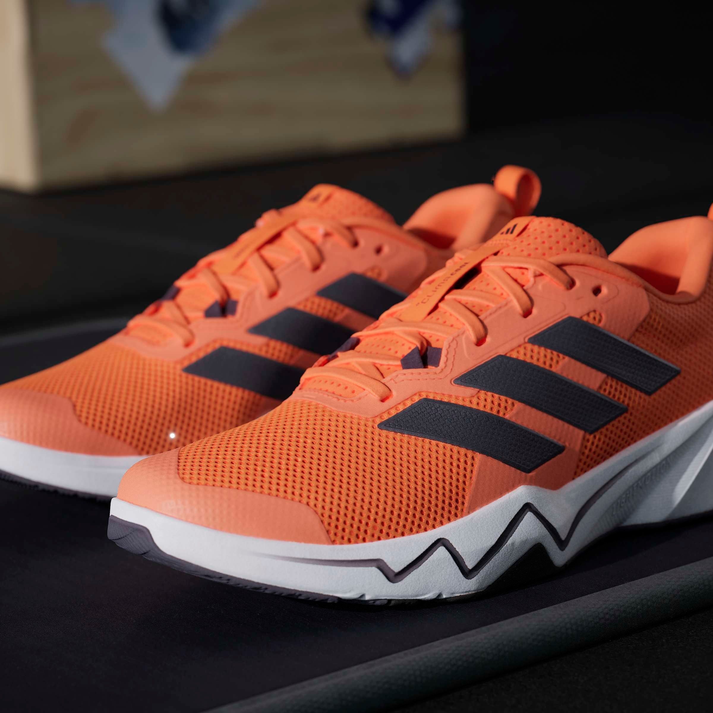 adidas Performance Chaussure d'entraînement »RAPIDMOVE GO TRAINER M«