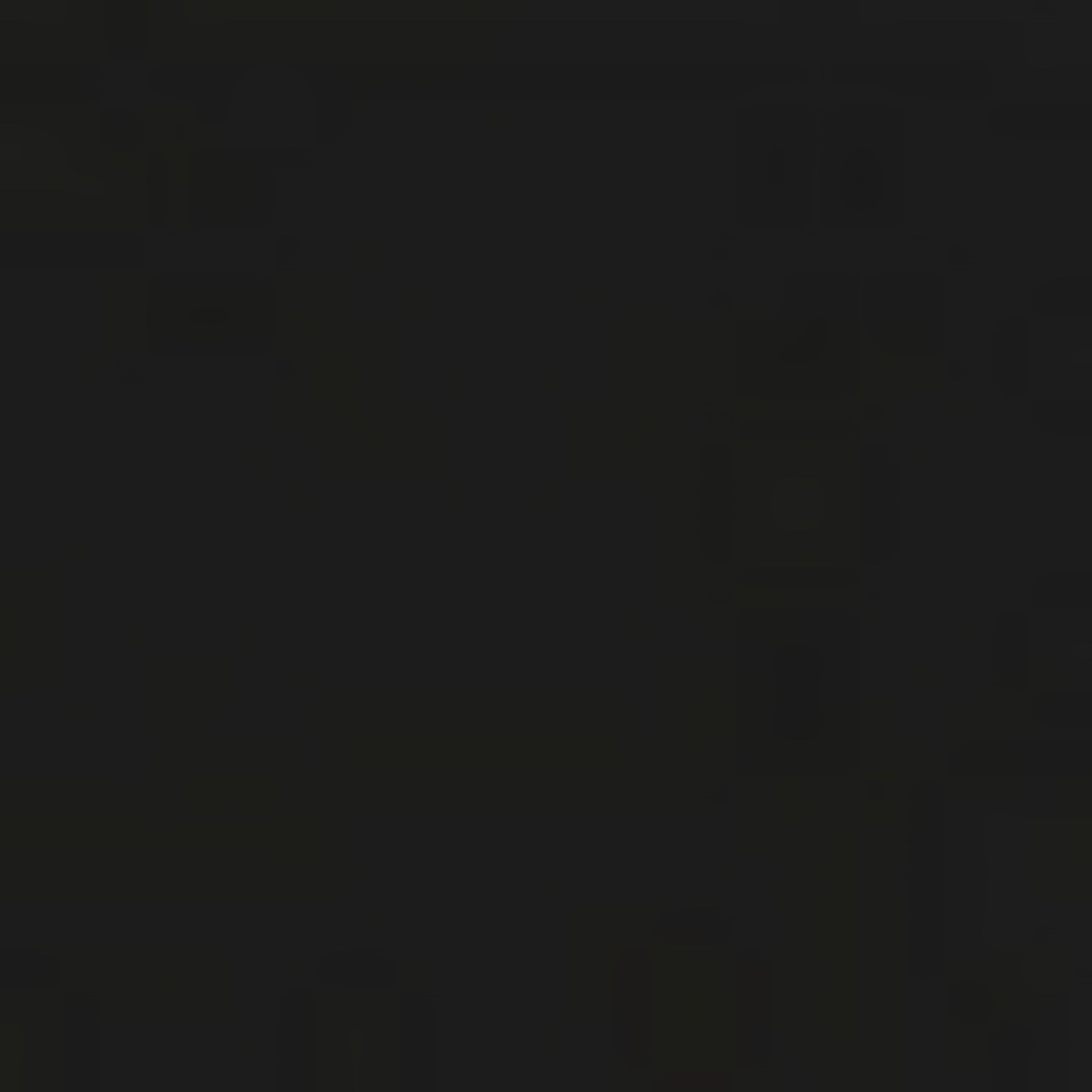 HUGO Blue Shirt à col rond »Oversized Tee« Happy Hugo Print, unisex