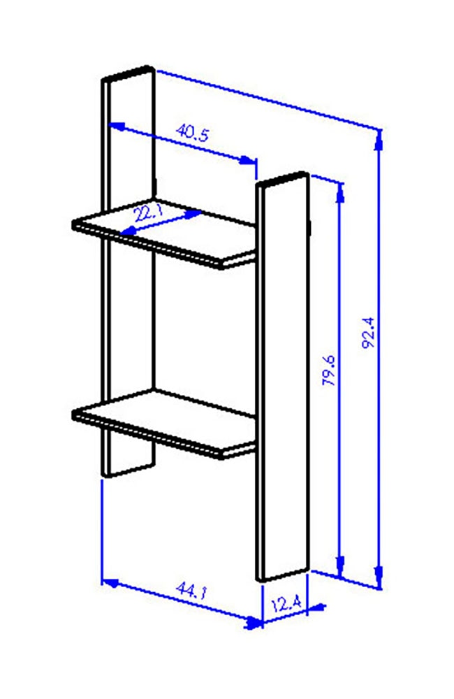 Gami Schlafzimmer-Set »Nael SET N°3« Set, 6 Stk. tlg. Elegant Schlafzimmer