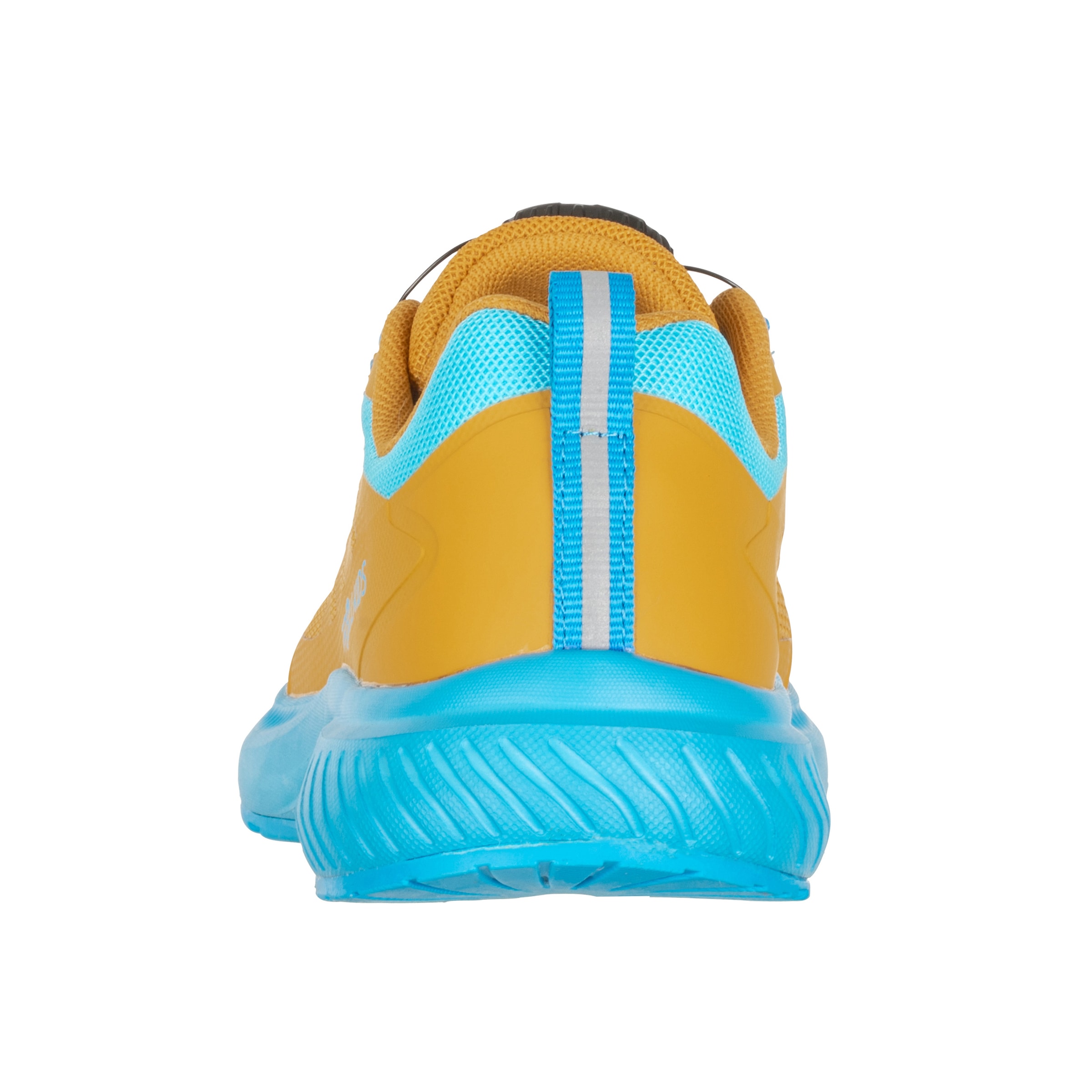 TROLLKIDS Sneaker »KIDS BRYGGEN SNEAKER«  mit Fitgo Schnellverschlusssystem