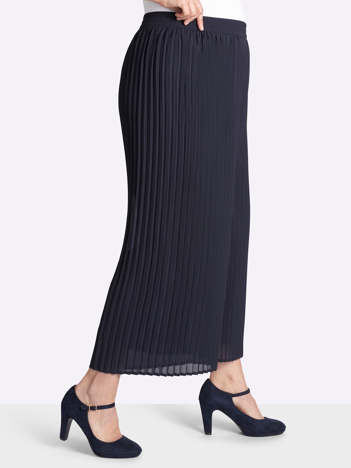 Sheego 7/8-Hose