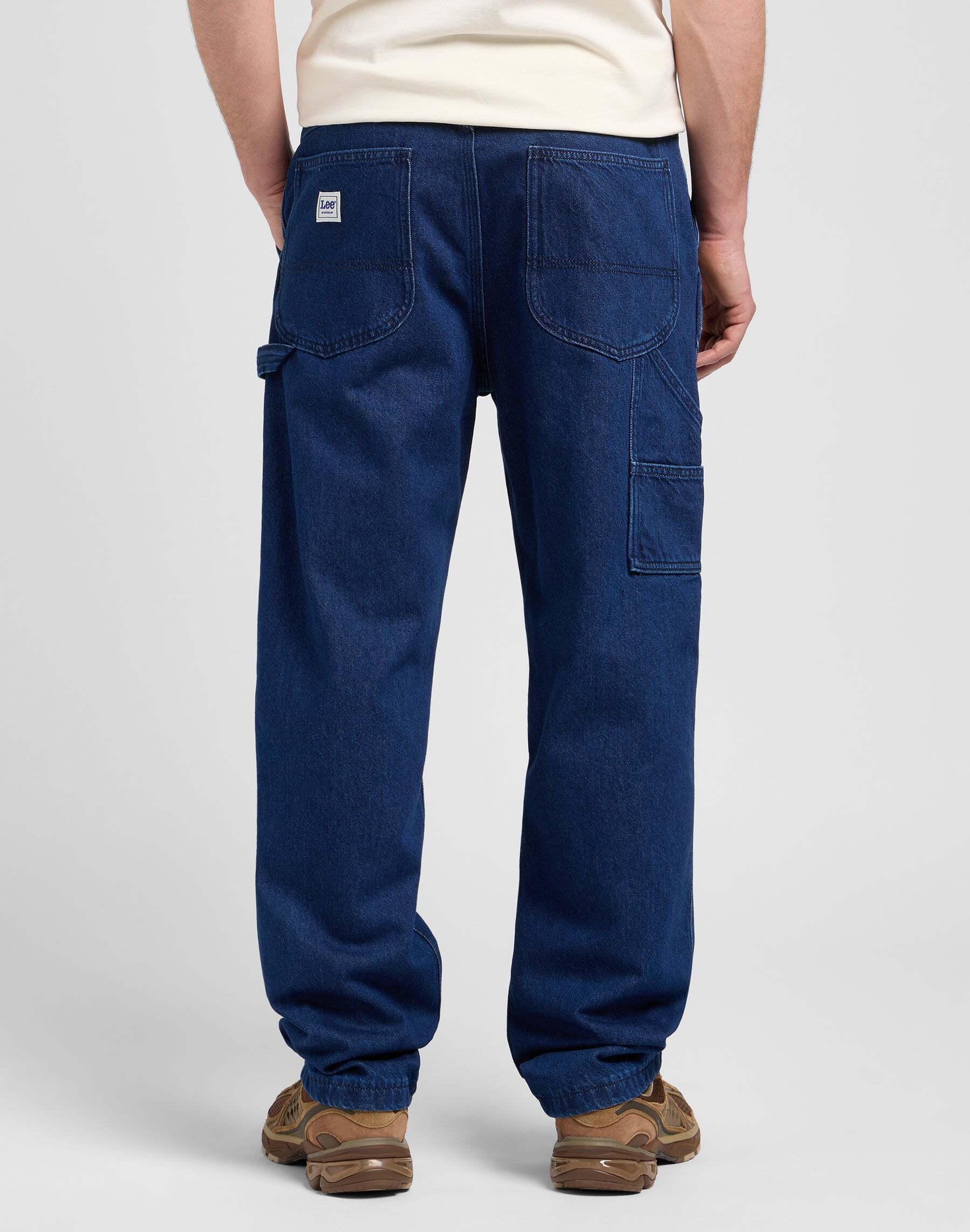 Lee® Loose-fit-Jeans »Lee Jeans Ww Carpenter«
