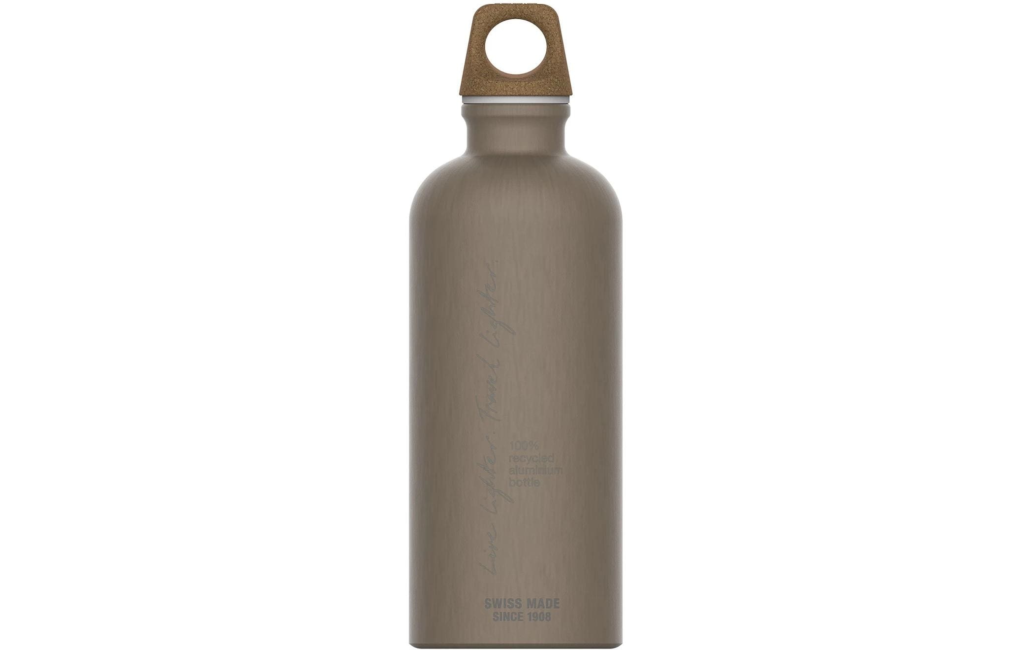Sigg Gourde »Traveller MyPlanet« BPA-frei
