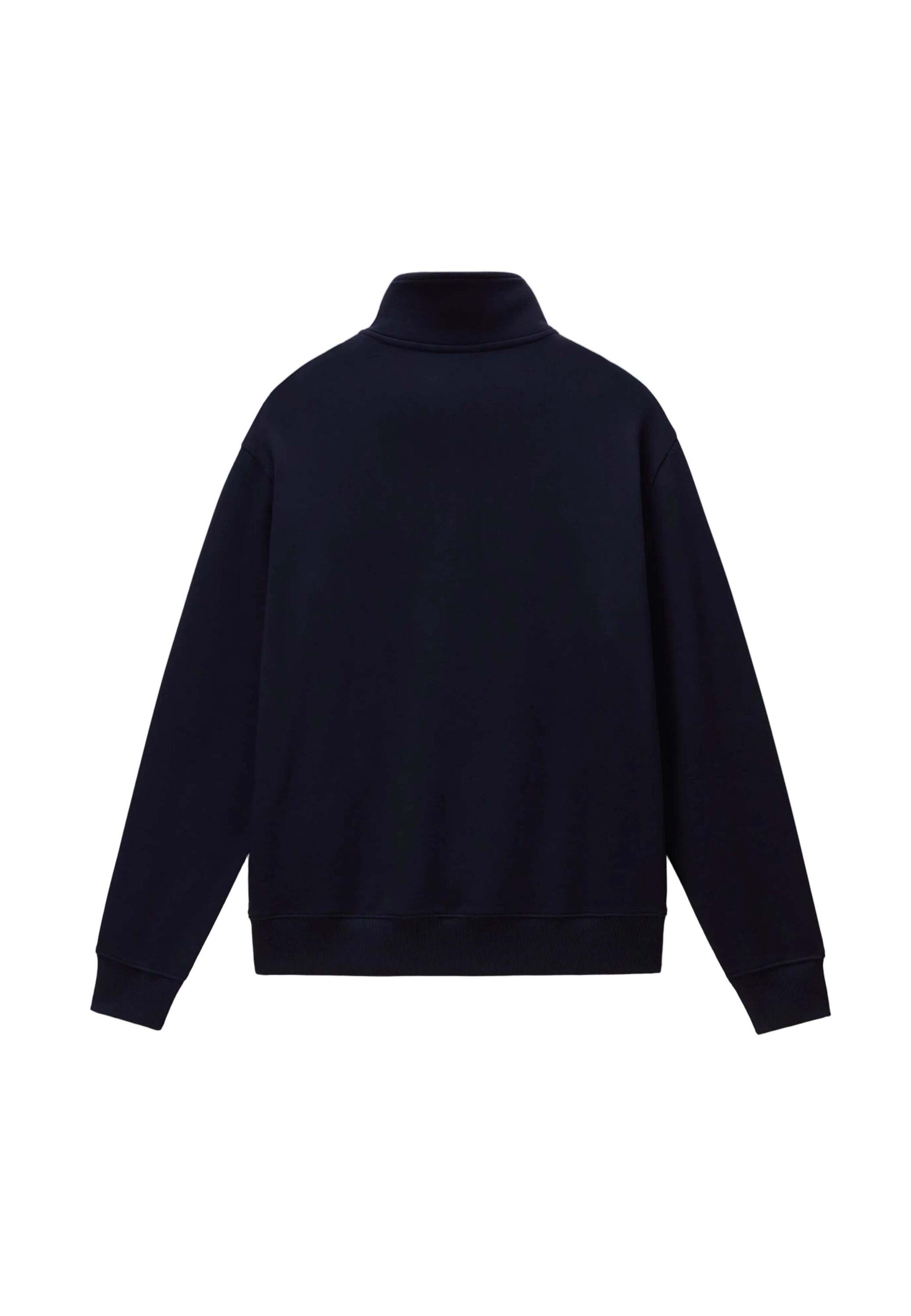 Napapijri Sweatshirt »Napapijri Sweatshirt B-BOX LOGO HZ«
