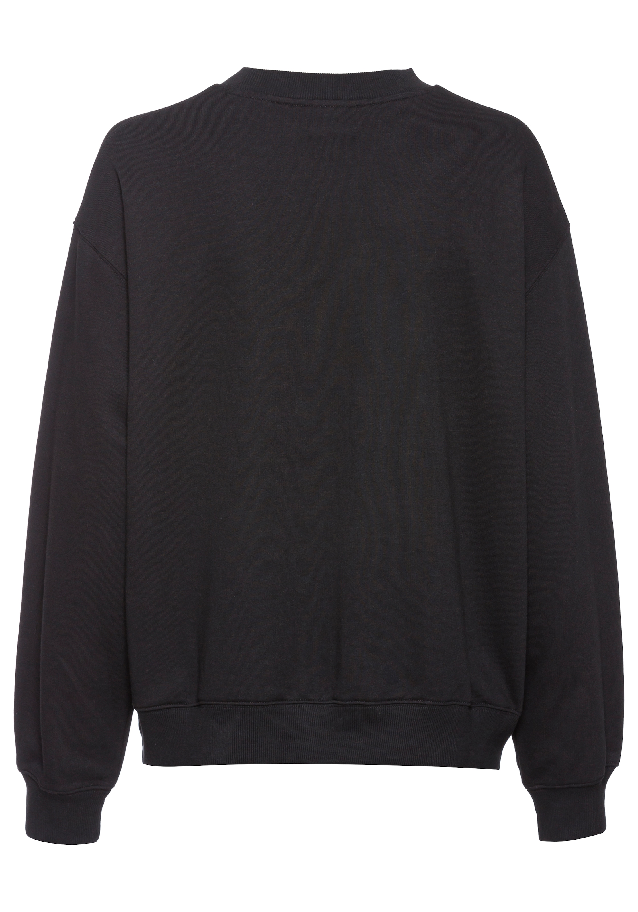 New Balance Sweatshirt »Sport Essentials French Terry Logo Crew«, für Erwachsene
