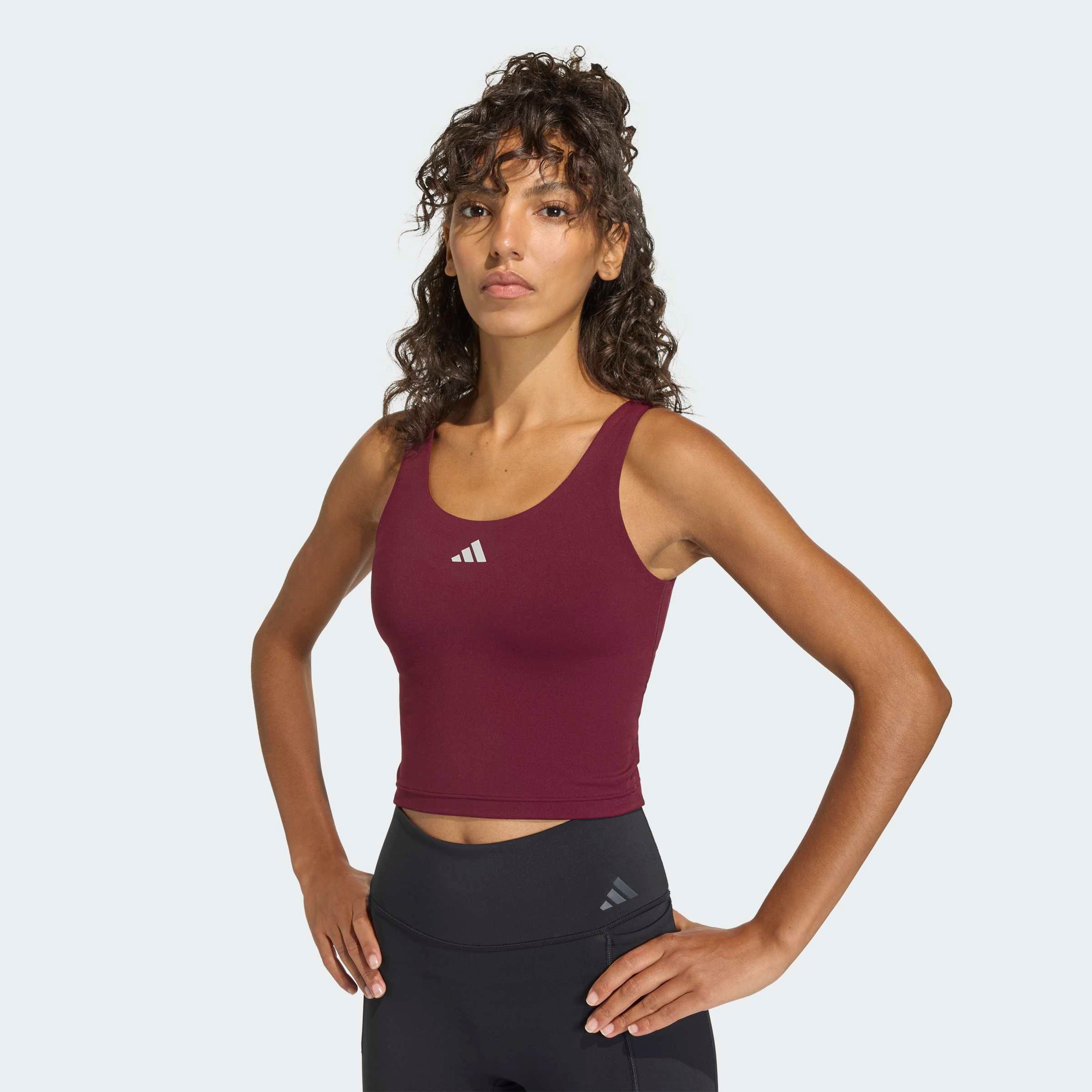 adidas Performance Débardeur »W 3SS TANK«