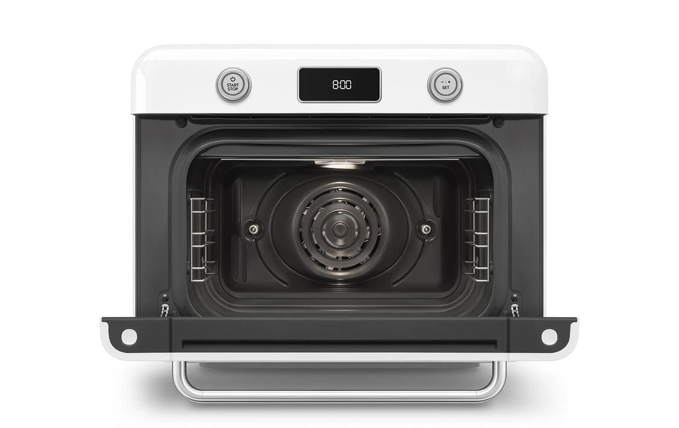 Smeg Dampfbackofen »COF01 WhEU«