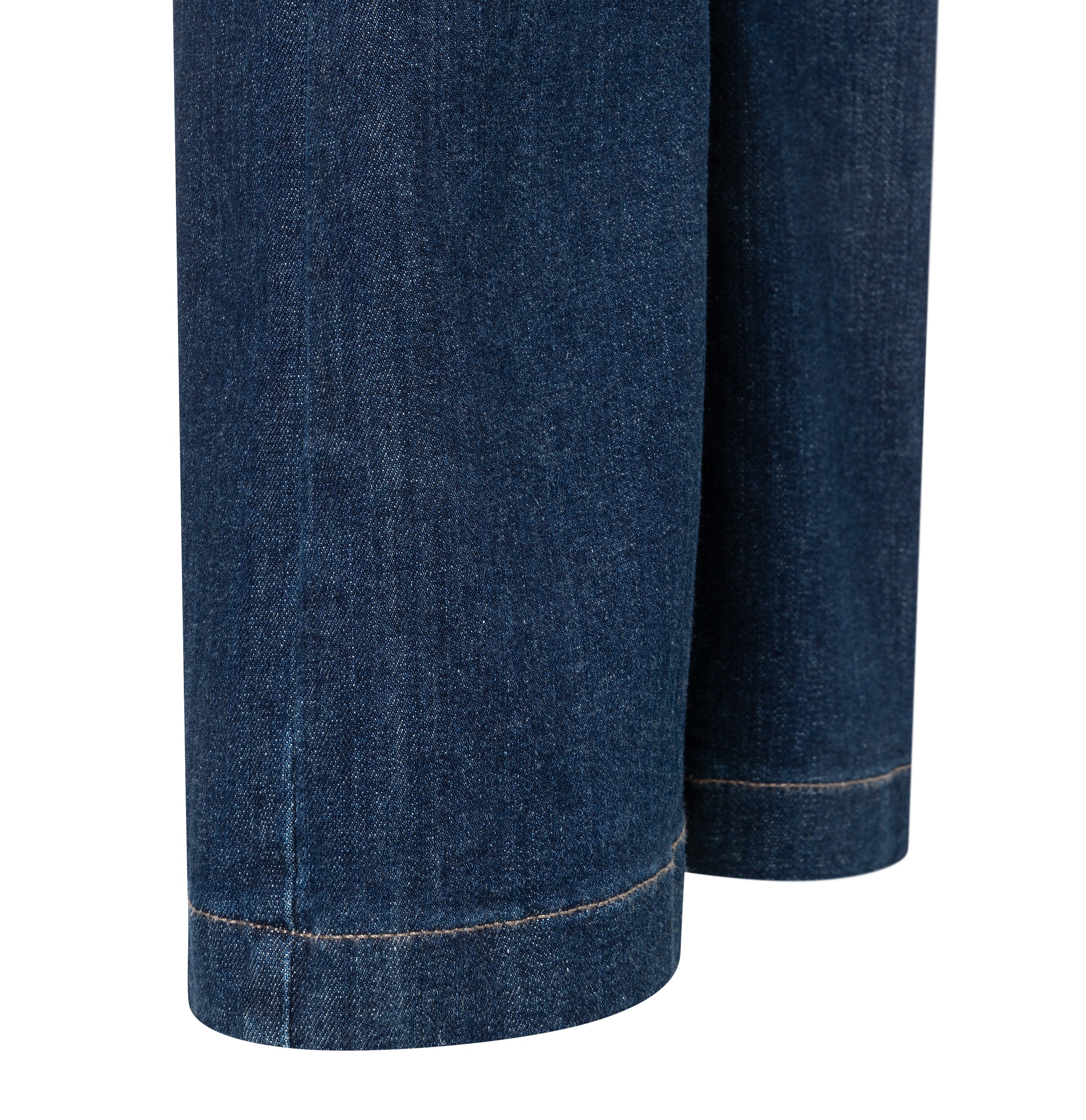 MAC Jeans bootcut »Dream-Boot« Gerade geschnitten mit leicht ausgestelltem Bein