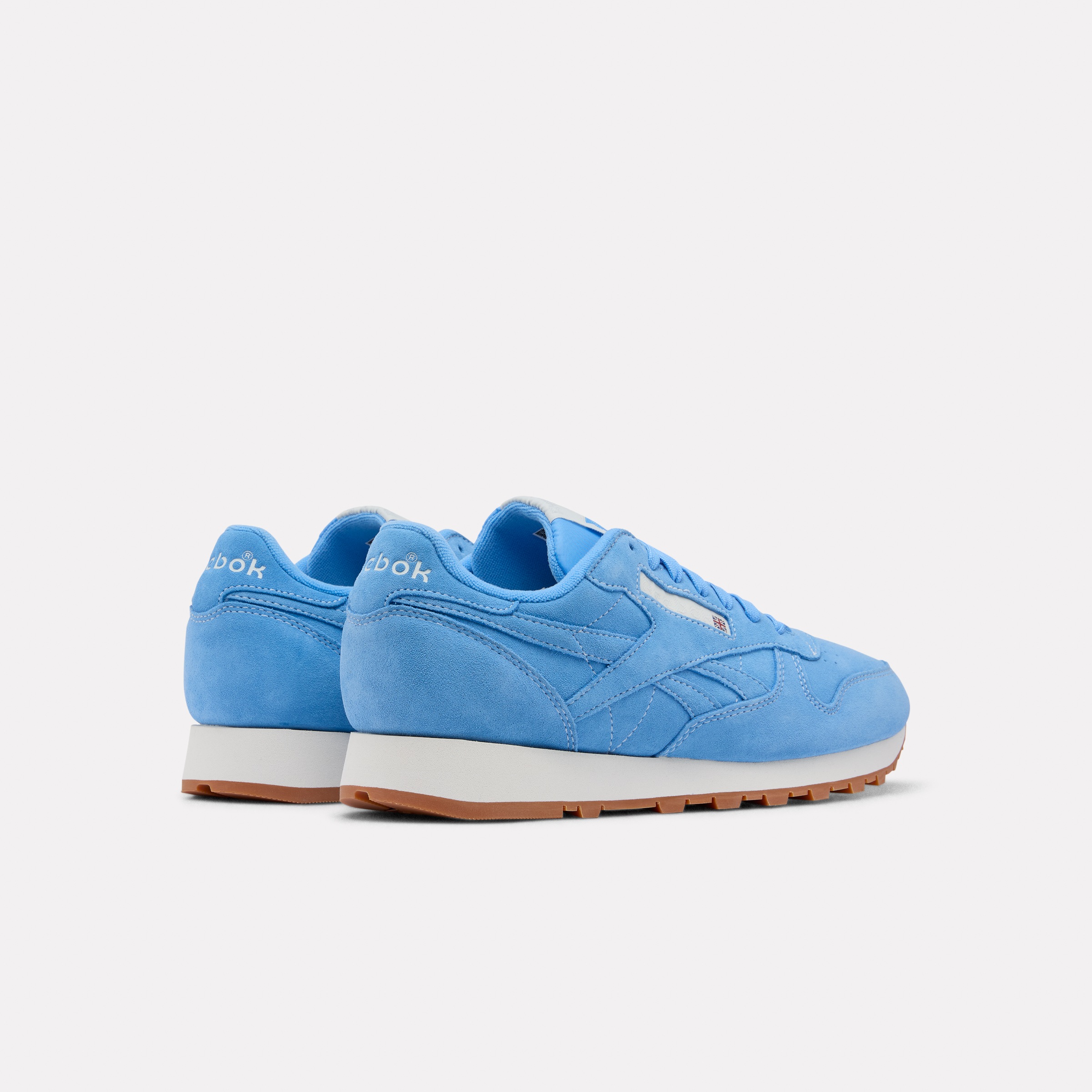 Reebok Classic Sneakers »CLASSIC LEATHER«