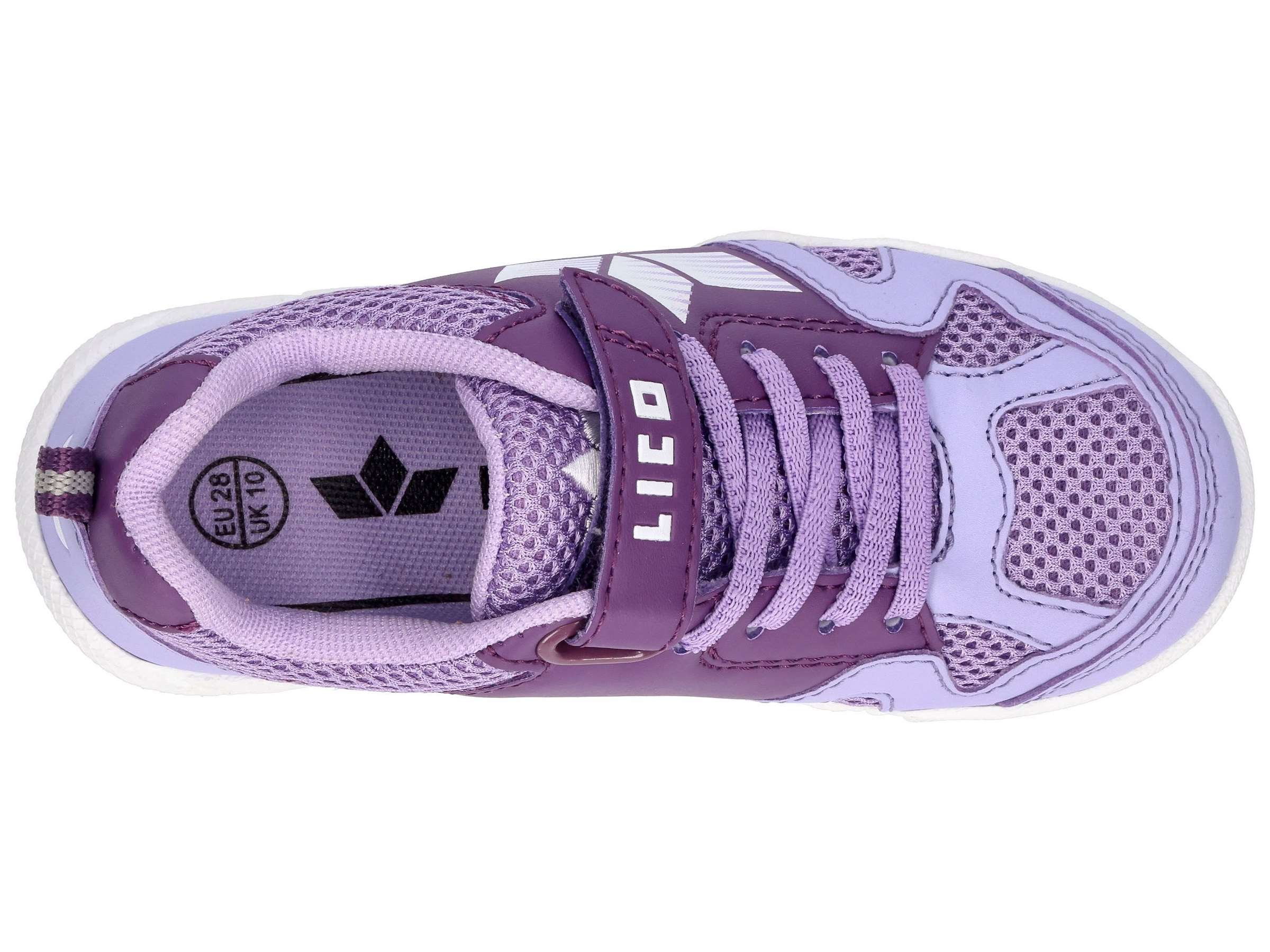 Lico Chaussures d'intérieur »Sportschuh Sport VS«