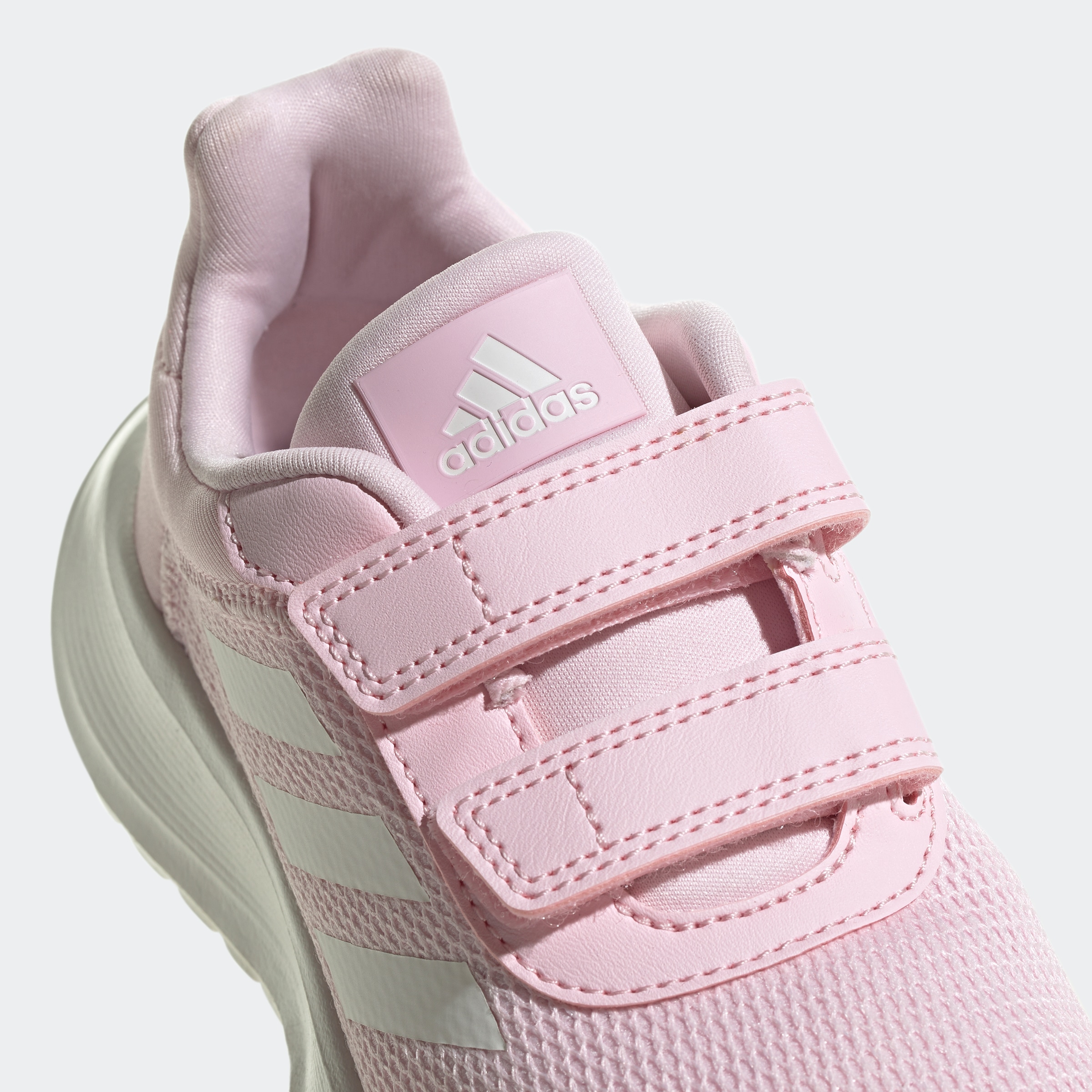 adidas Sportswear Sneaker »TENSAUR RUN«  mit Klettverschluss, für Jugendliche