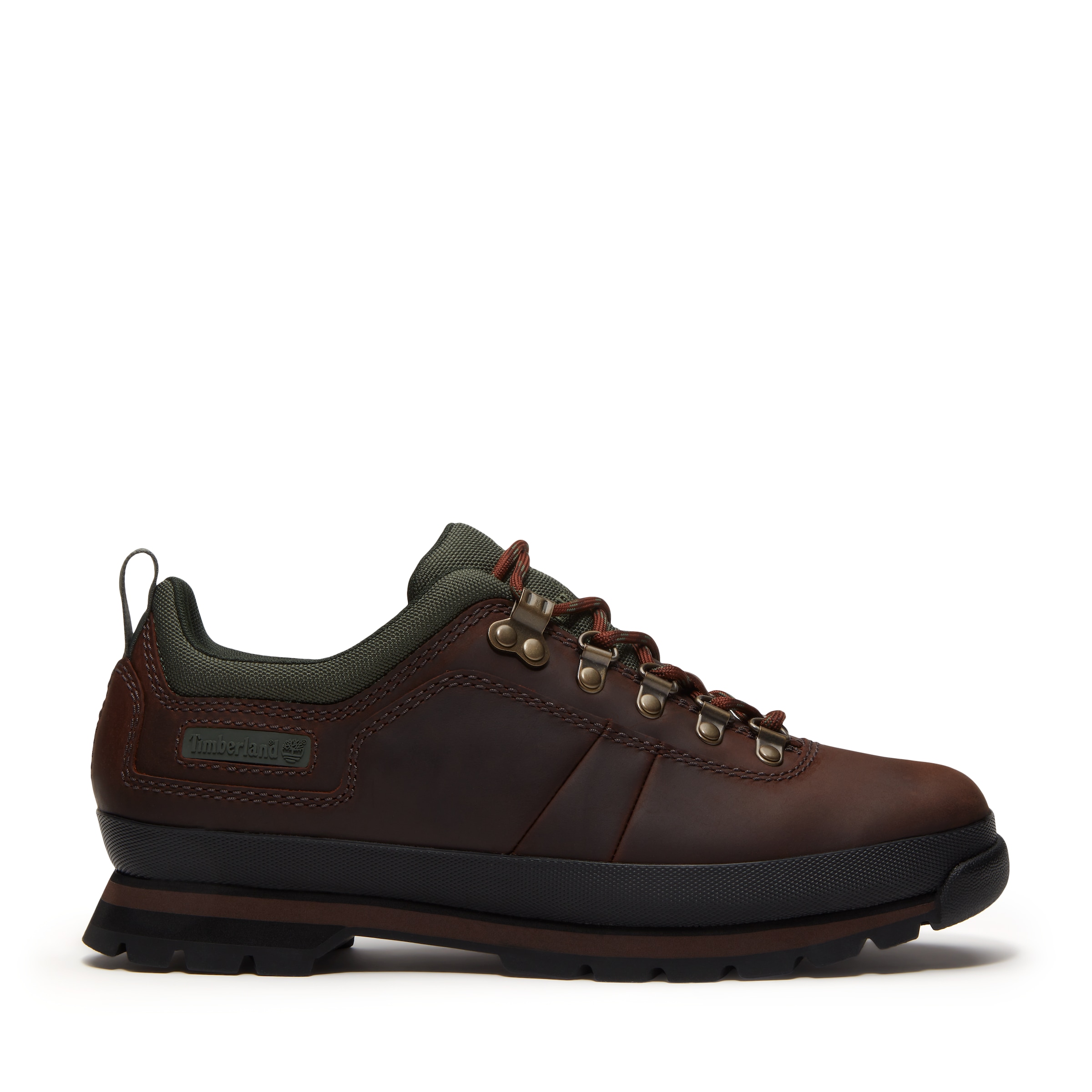 Timberland Chaussure de randonnée »EURO HIKER - LACE UP SHOE«