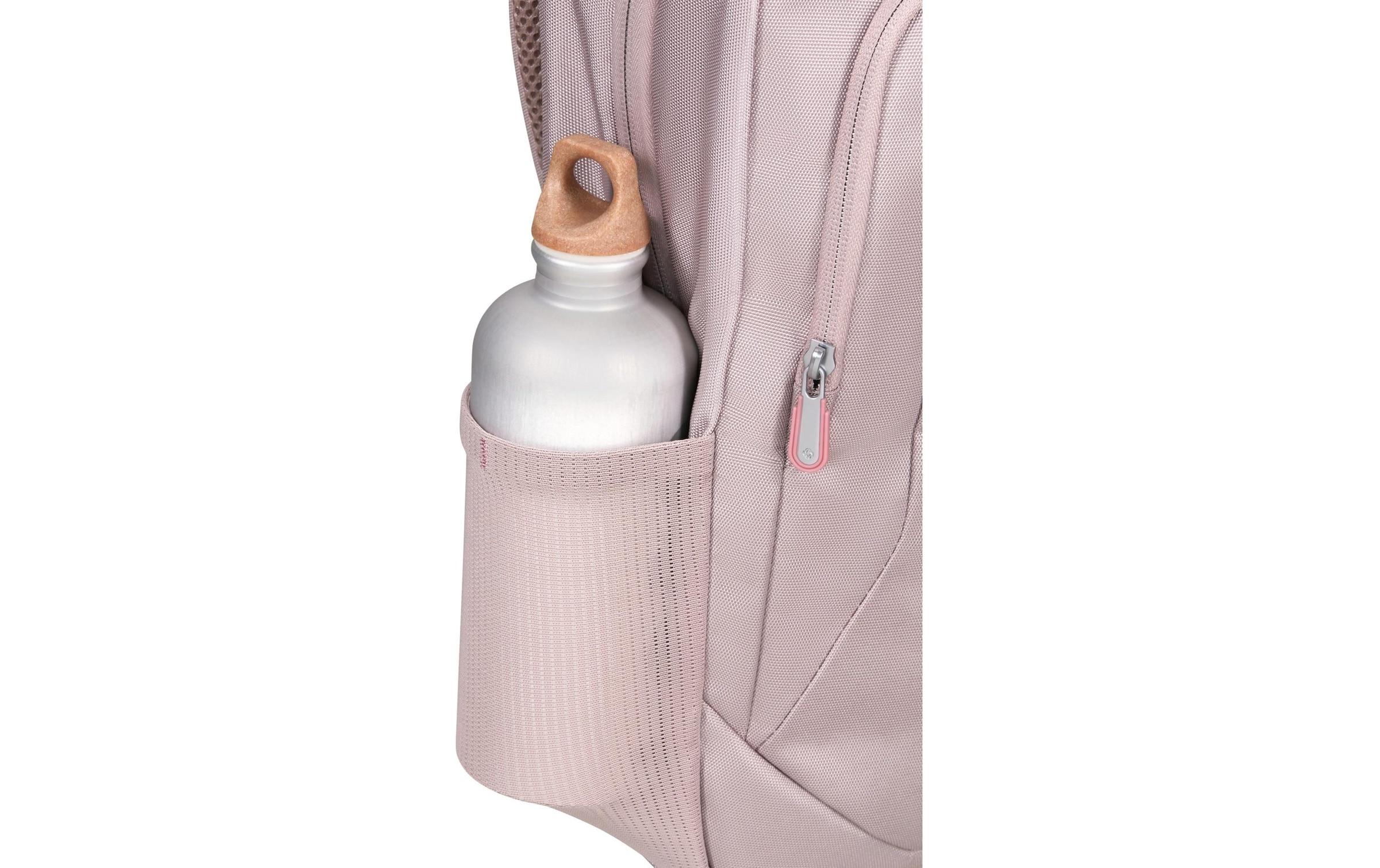 Samsonite Notebookrucksack »GuardIt Classy 2.0 14,1« Kompakter Notebook-Rucksack für 14.1 Zoll Geräte