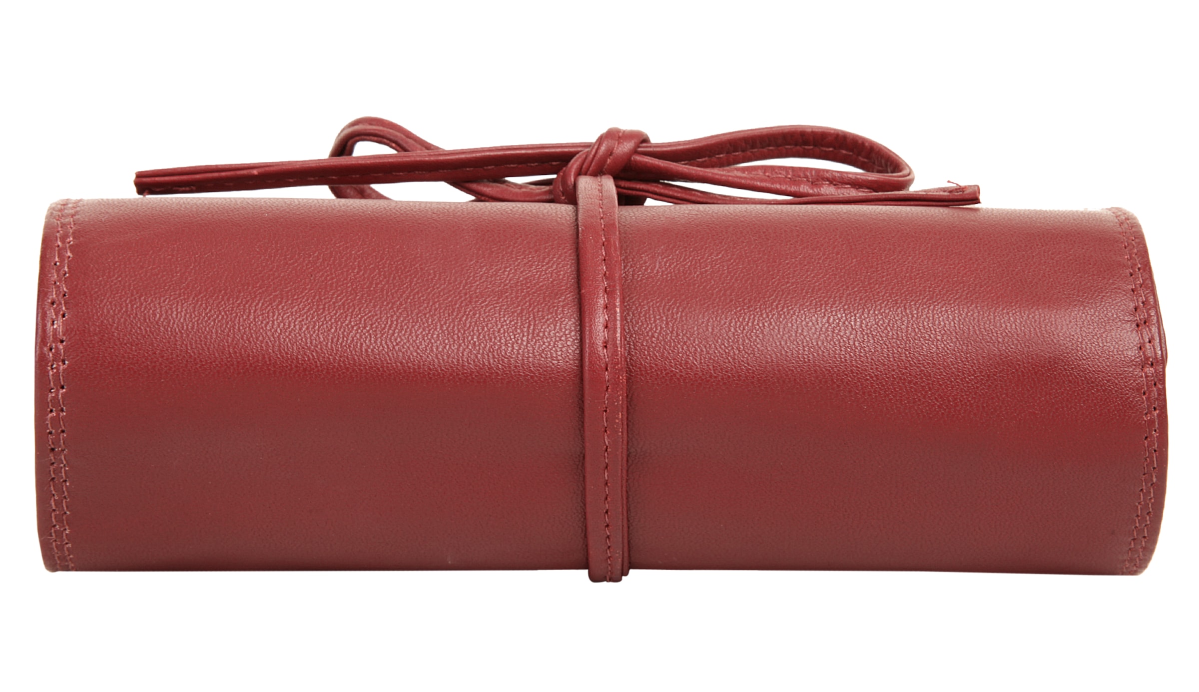 BODENSCHATZ Schmuckkasten »KINGS NAPPA« echt Leder