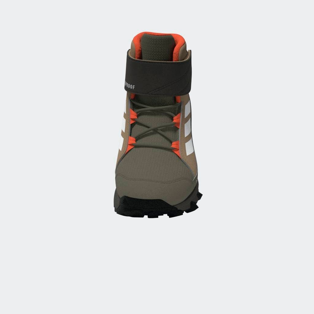 adidas TERREX Winterboots »SNOW CF CLIMAWARM  KINDER«  Winterboots, für Kinder & Jugendliche