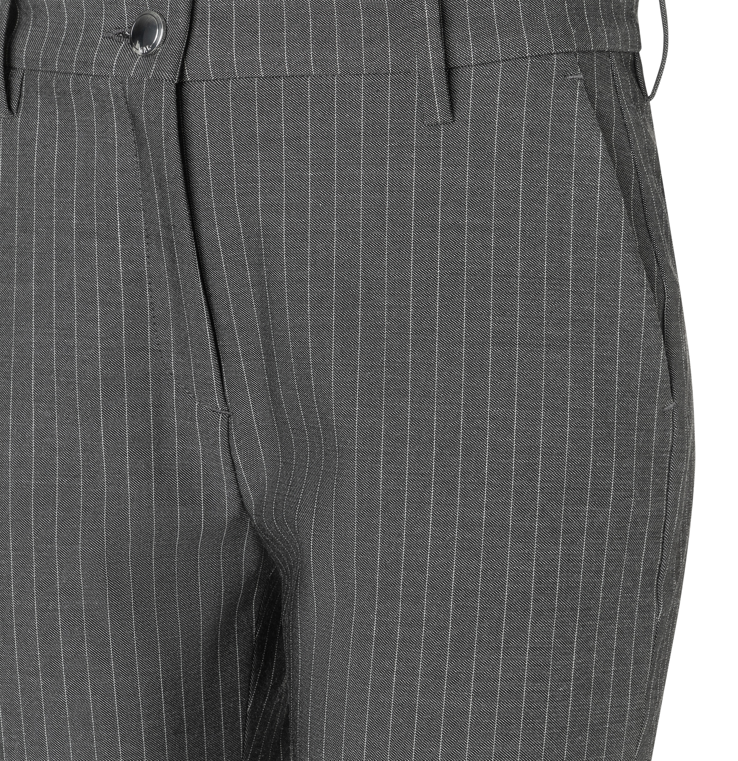 MAC Chinohose »CHINO turn up«