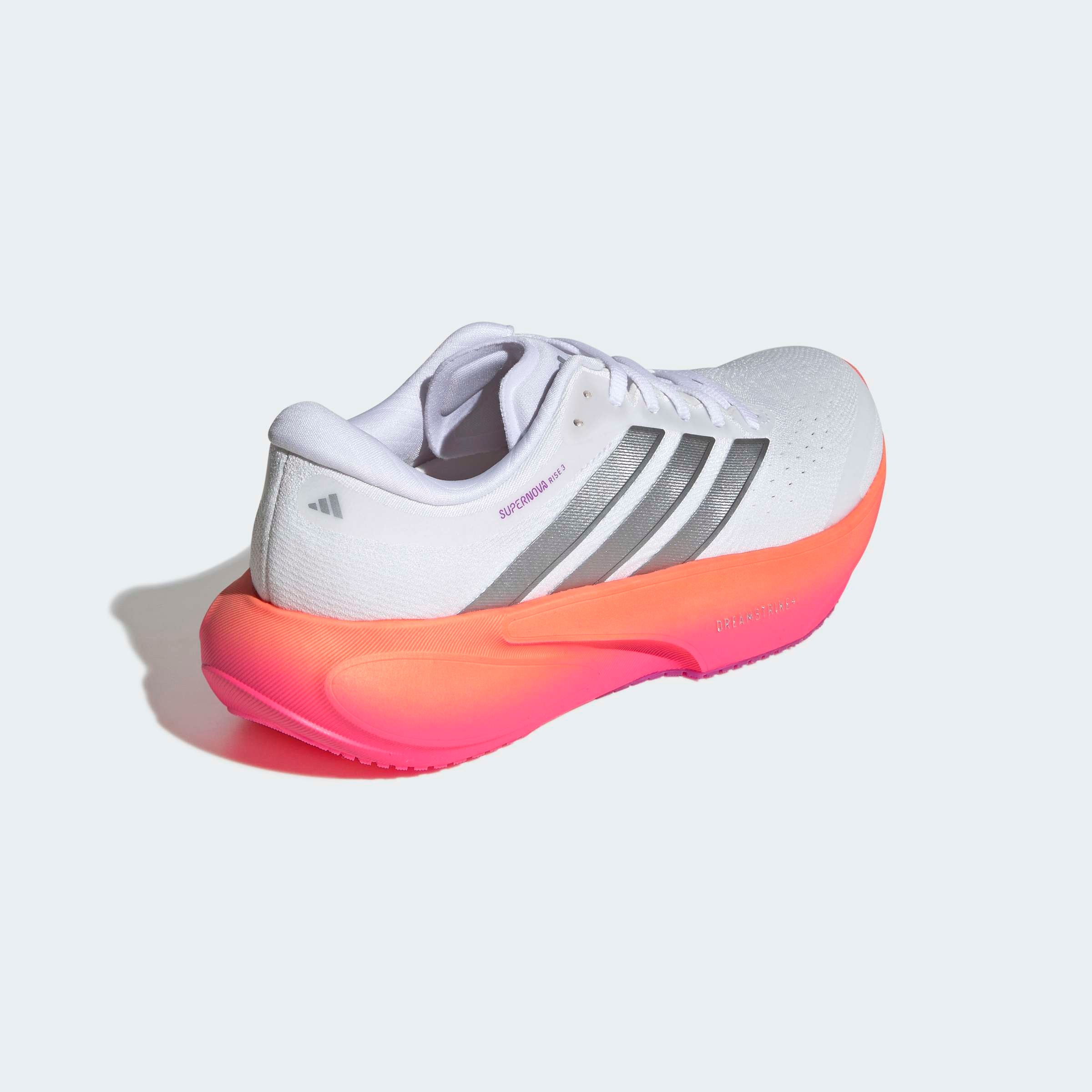 adidas Performance 1100000002199 »SUPERNOVA RISE 3«  pour plus de confort