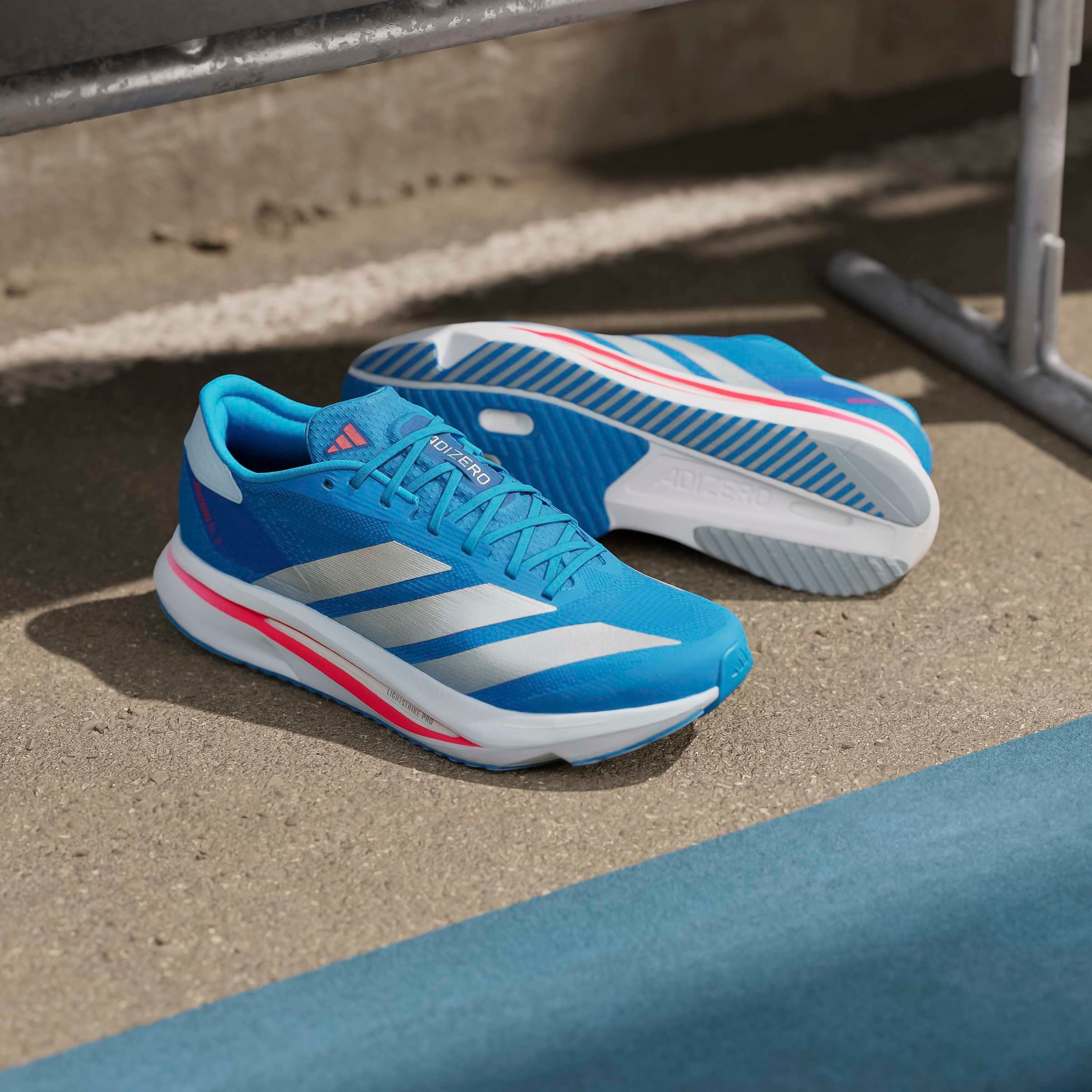 adidas Performance Chaussure de course »ADIZERO SL 2«  avec semelle Lightstrike