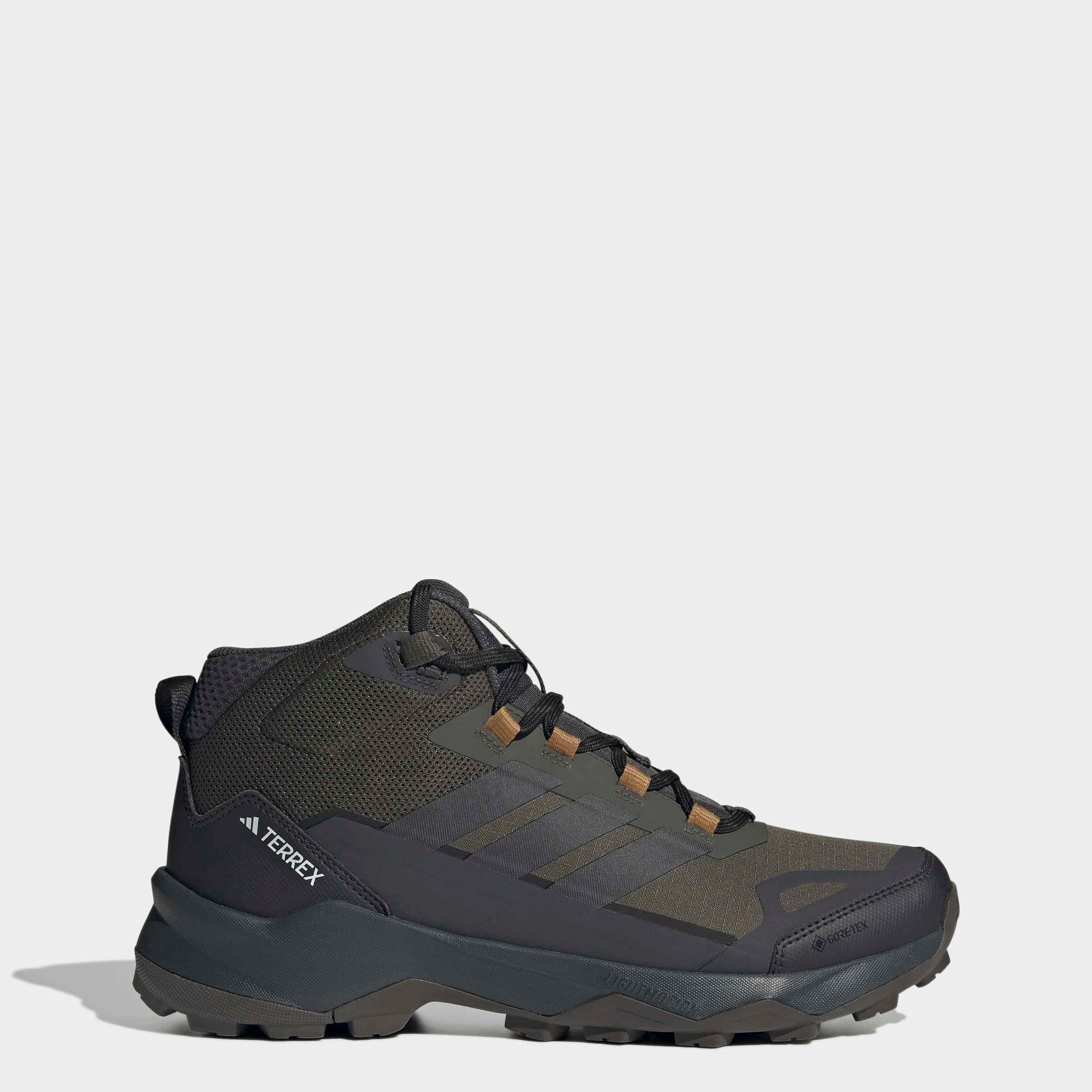 adidas TERREX Chaussure de randonnée »SKYCHASER AX5 MID GORE-TEX«  imperméable grâce à la membrane Gore-Tex