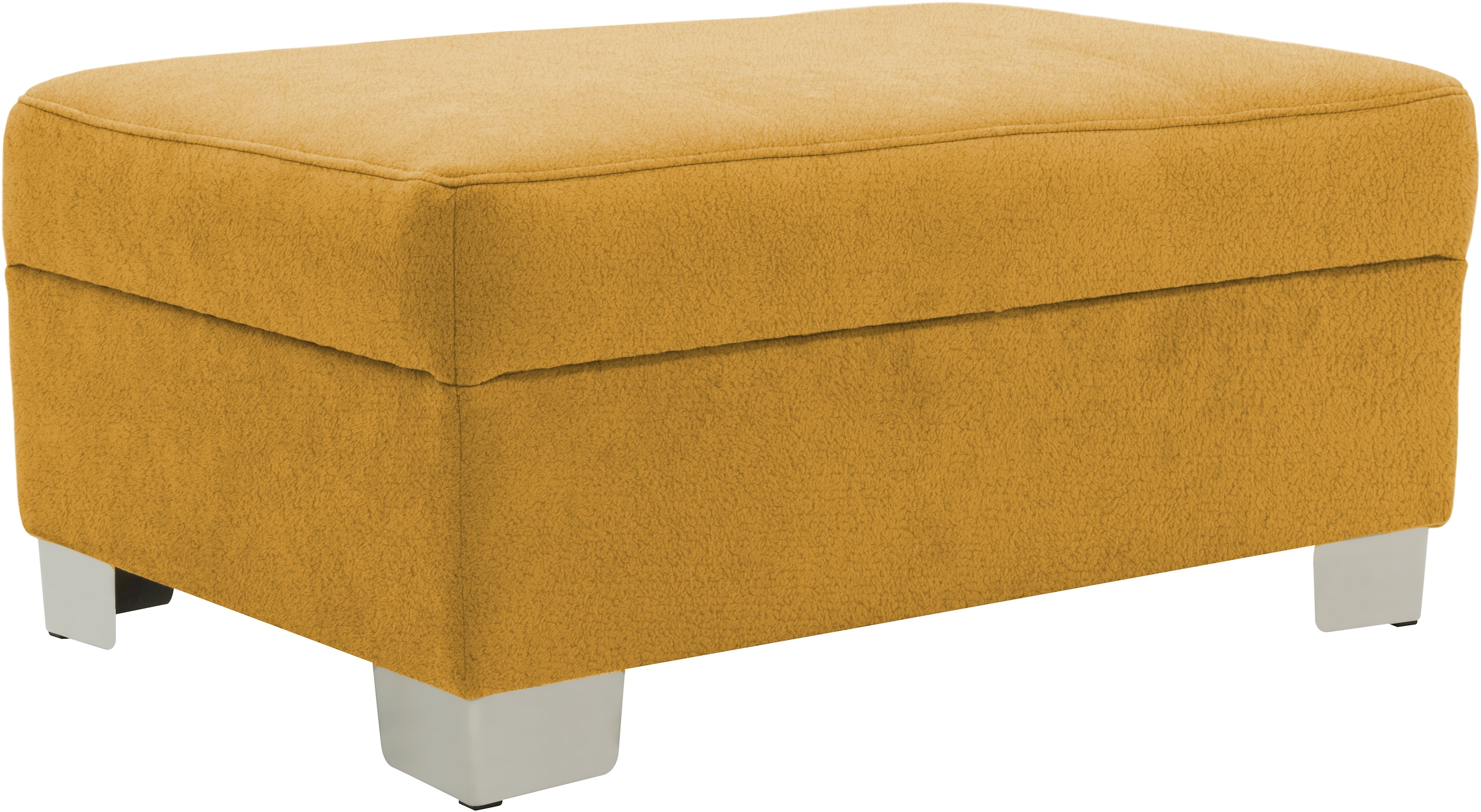 GOODproduct Hocker »Lolland« passend zum Sofa Lolland, Breite 83 cm, individuell zu kombinieren