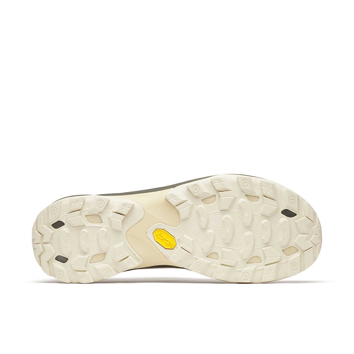 Merrell Chaussure de randonnée »MOAB SPEED 2 GTX«  wasserdicht, mit Vibram Sohle