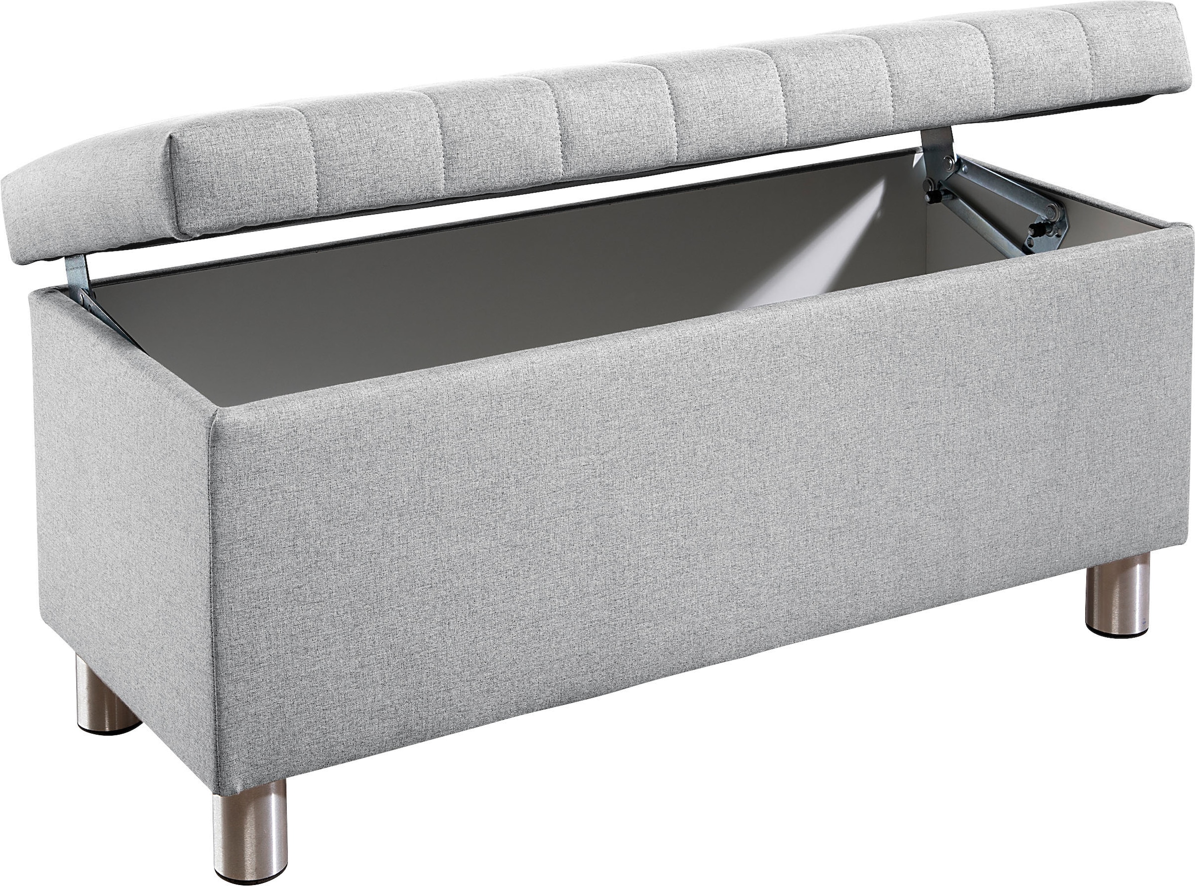 Maintal Truhe »Kieferwald« inkl. Stauraum