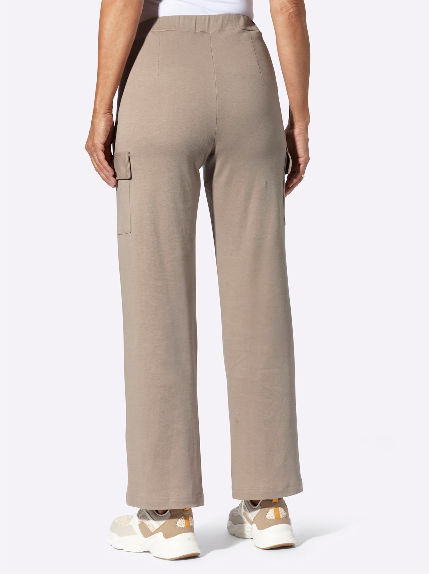 Classic Basics Pantalon sweat