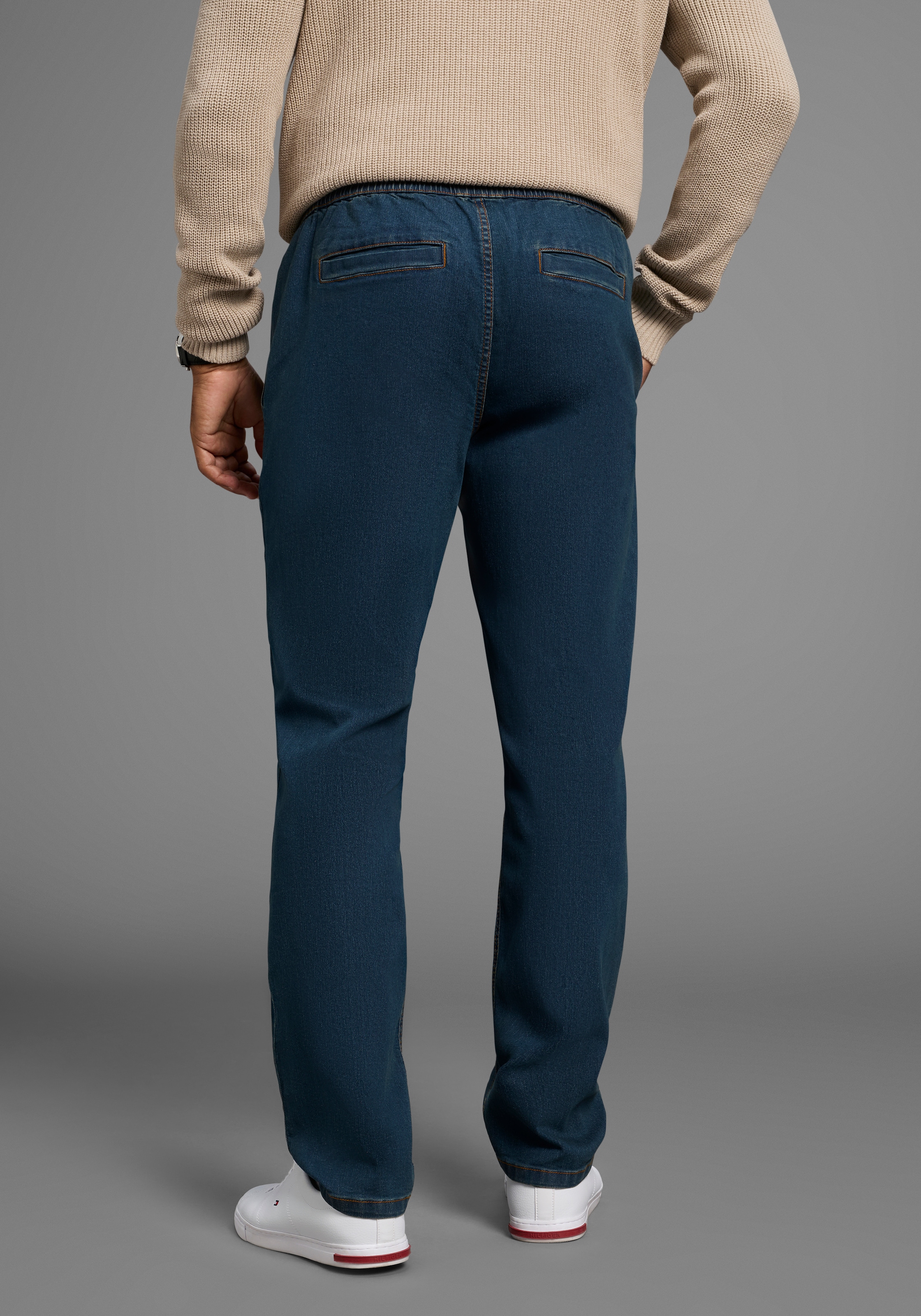 Arizona Jeans à enfiler Schlupfbund