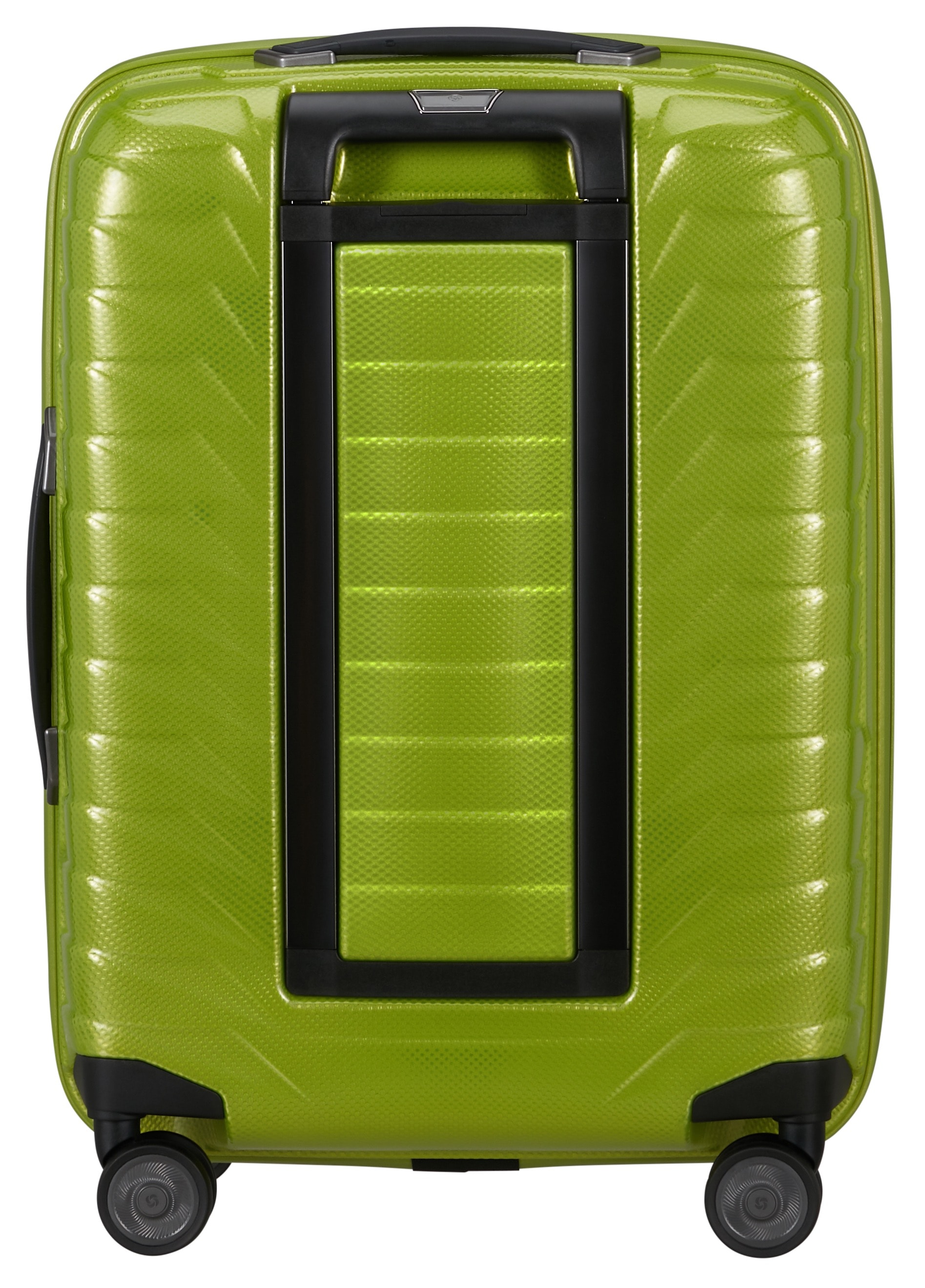 Samsonite Trolley à coque dure »PROXIS, verschiedene Farben« 40 litre 4 Rollen en polypropylène, poignée de transport dessus et sur le côté