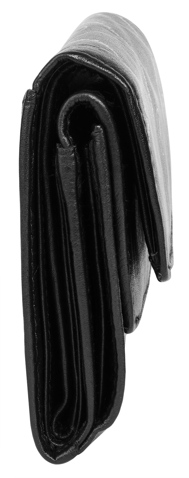 Bruno Banani Porte-monnaie echt Leder