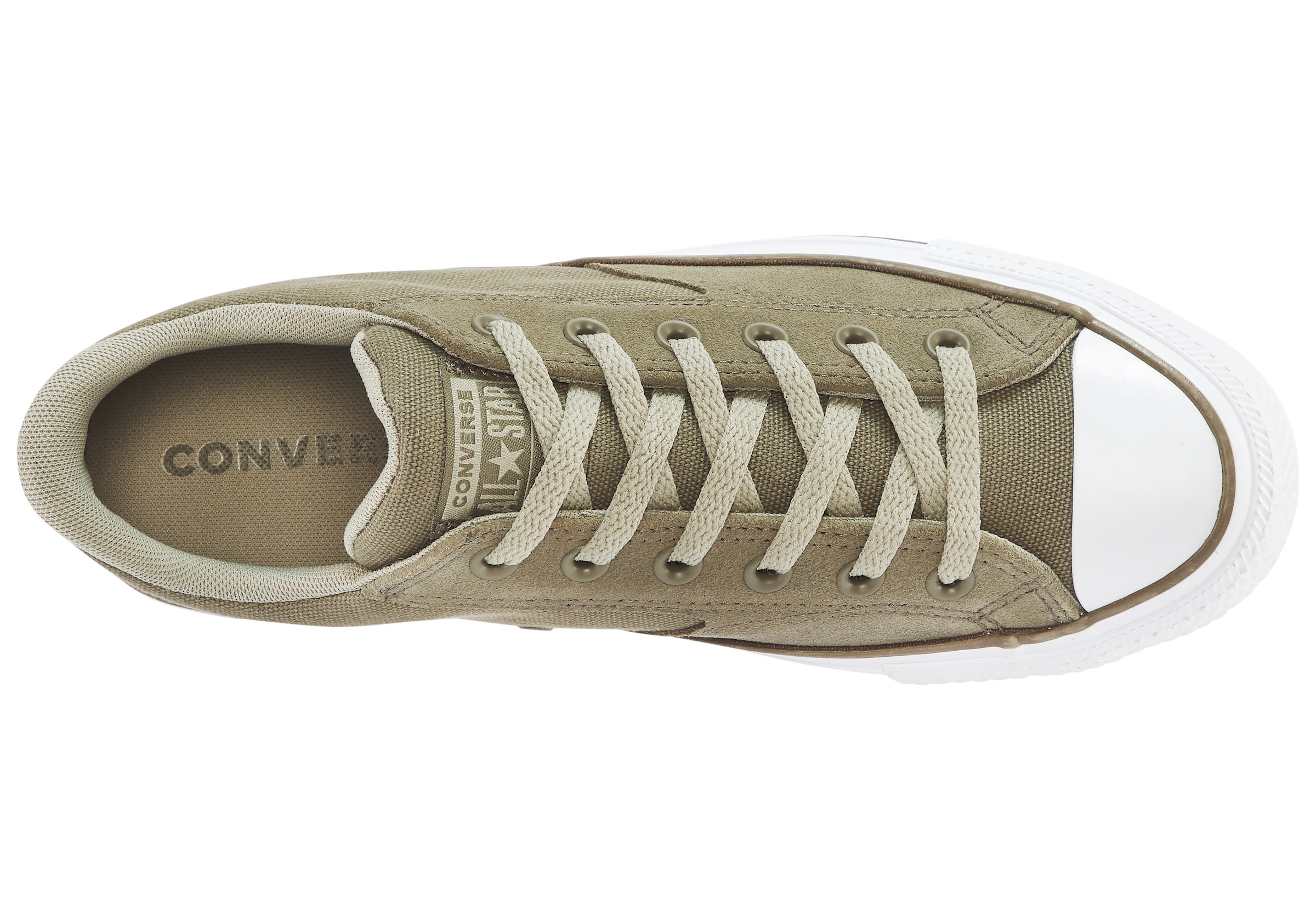 Converse Sneakers »CHUCK TAYLOR ALL STAR MALDEN STREET«  weite Passform