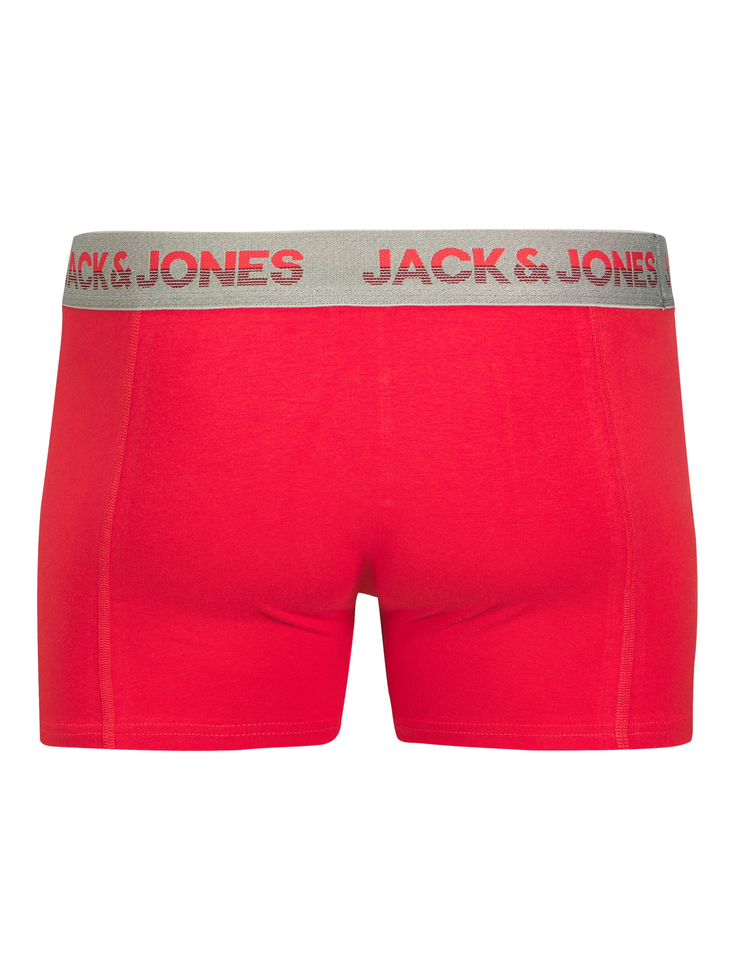Jack & Jones Trunk »JACJADON SOLID TRUNKS 10 PACK«, 10 Stk.