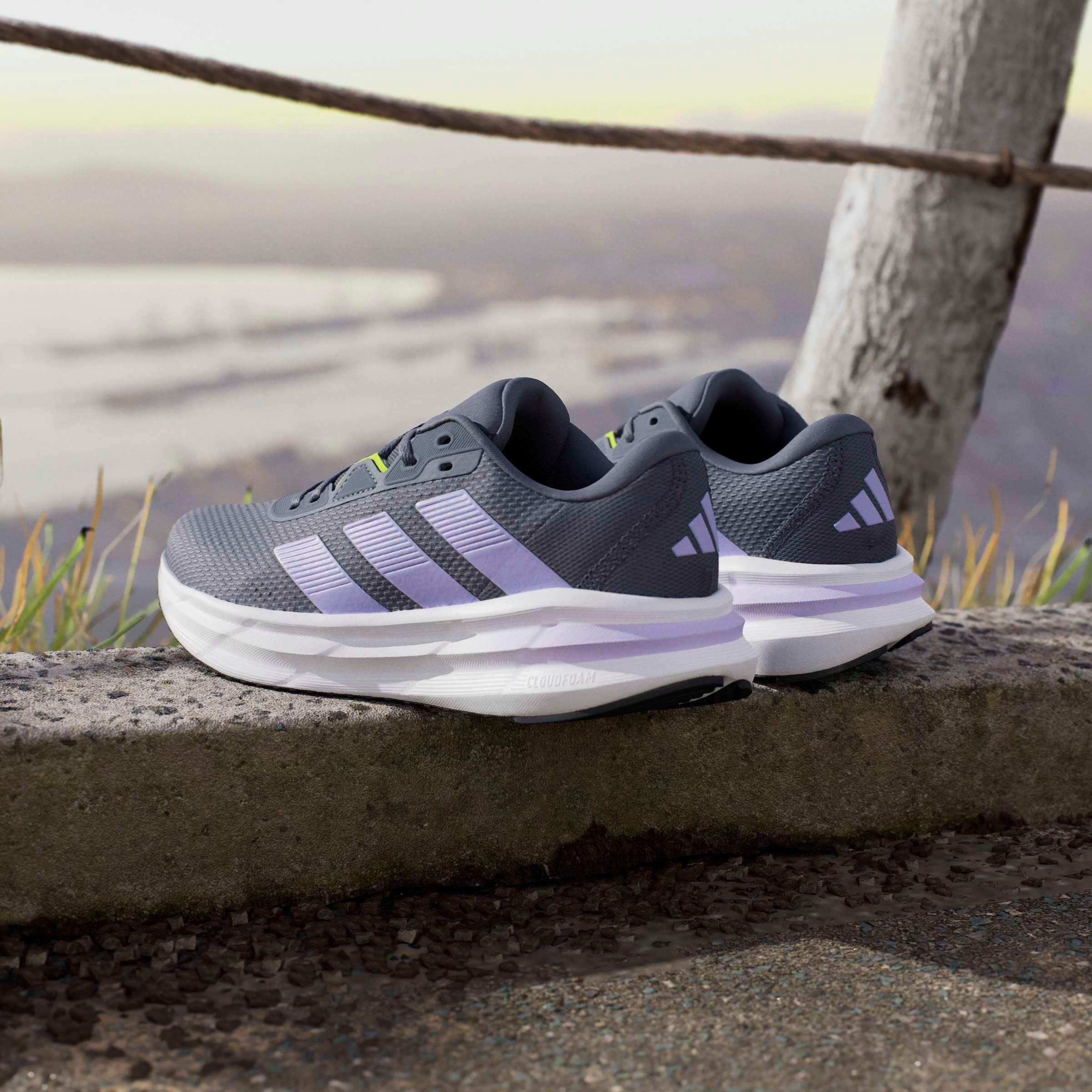 adidas Performance Chaussure de course »GALAXY 7«