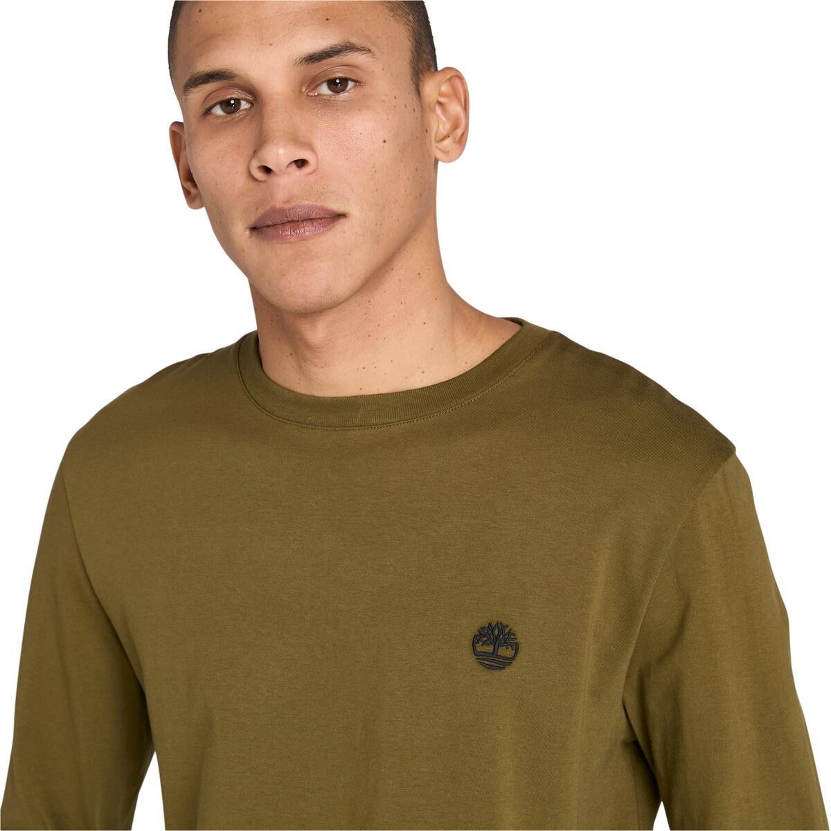 Timberland T-shirt à manches longues »DUNSTAN RIVER Long Sleeve Tee« 1 cuis