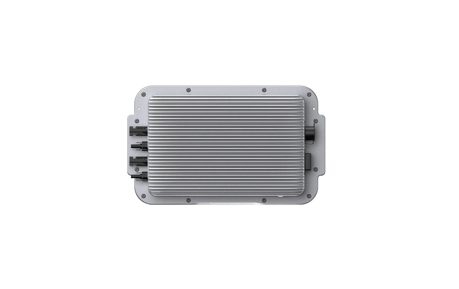 Zendure Batterie rechargeable »SolarFlow 800 Plus Balkonkraftwerk«